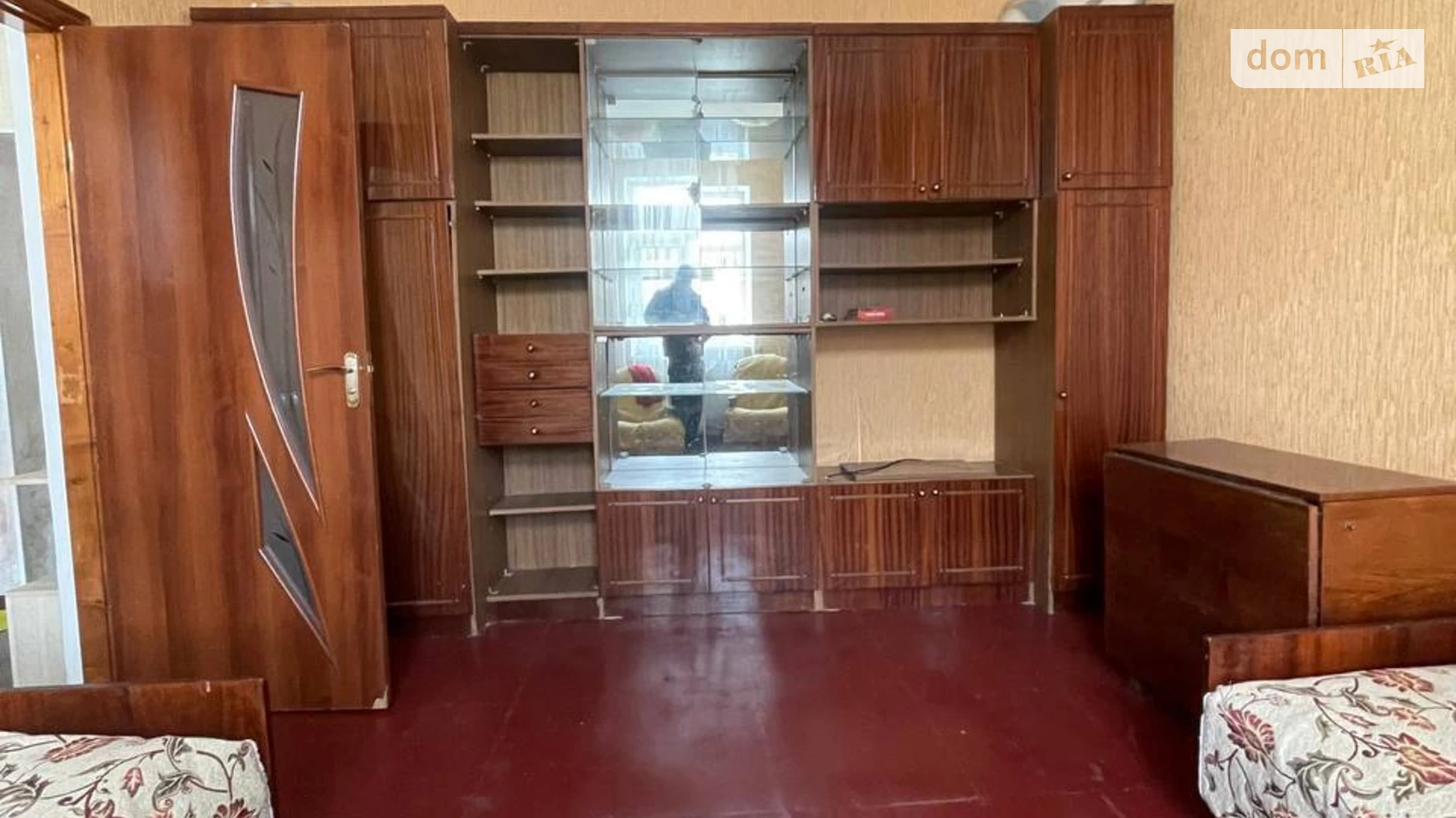 Продается 1-комнатная квартира 27 кв. м в Жмеринке, ул. Космонавта Комарова, 76 - фото 2