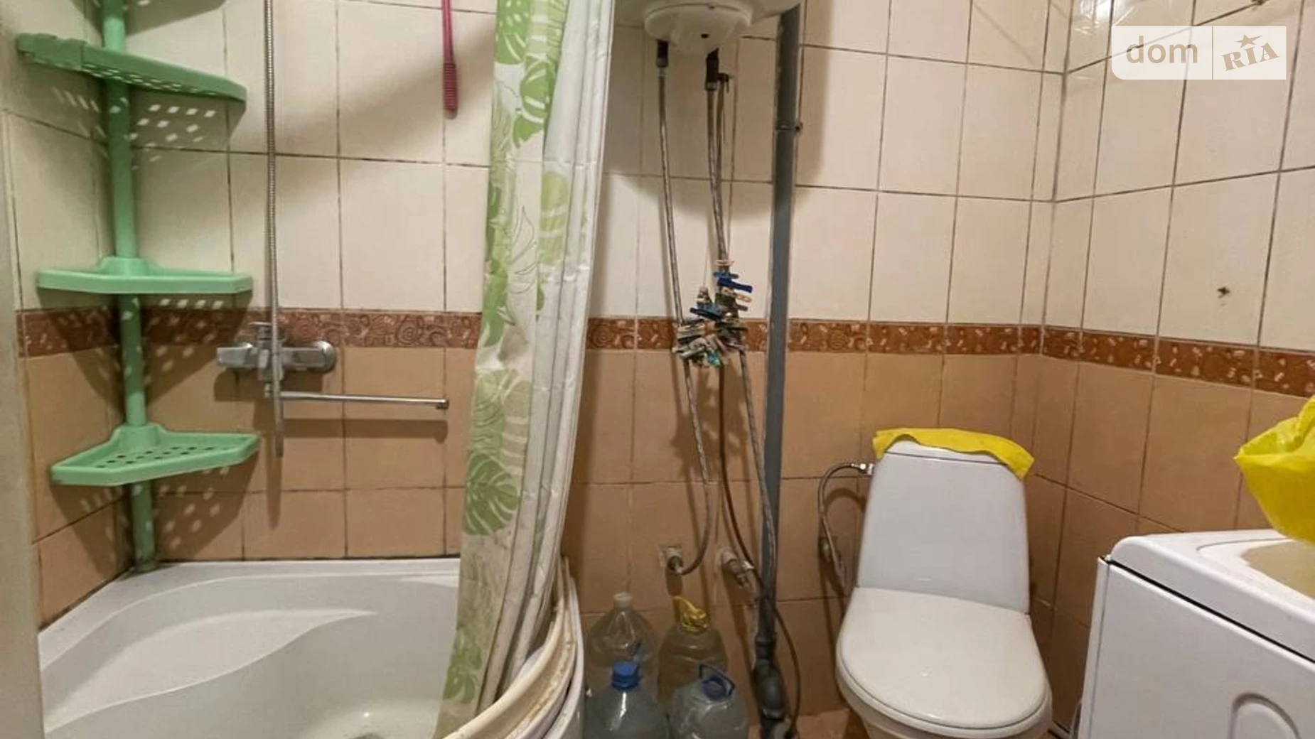 Продается 1-комнатная квартира 27 кв. м в Жмеринке, ул. Космонавта Комарова, 76 - фото 5