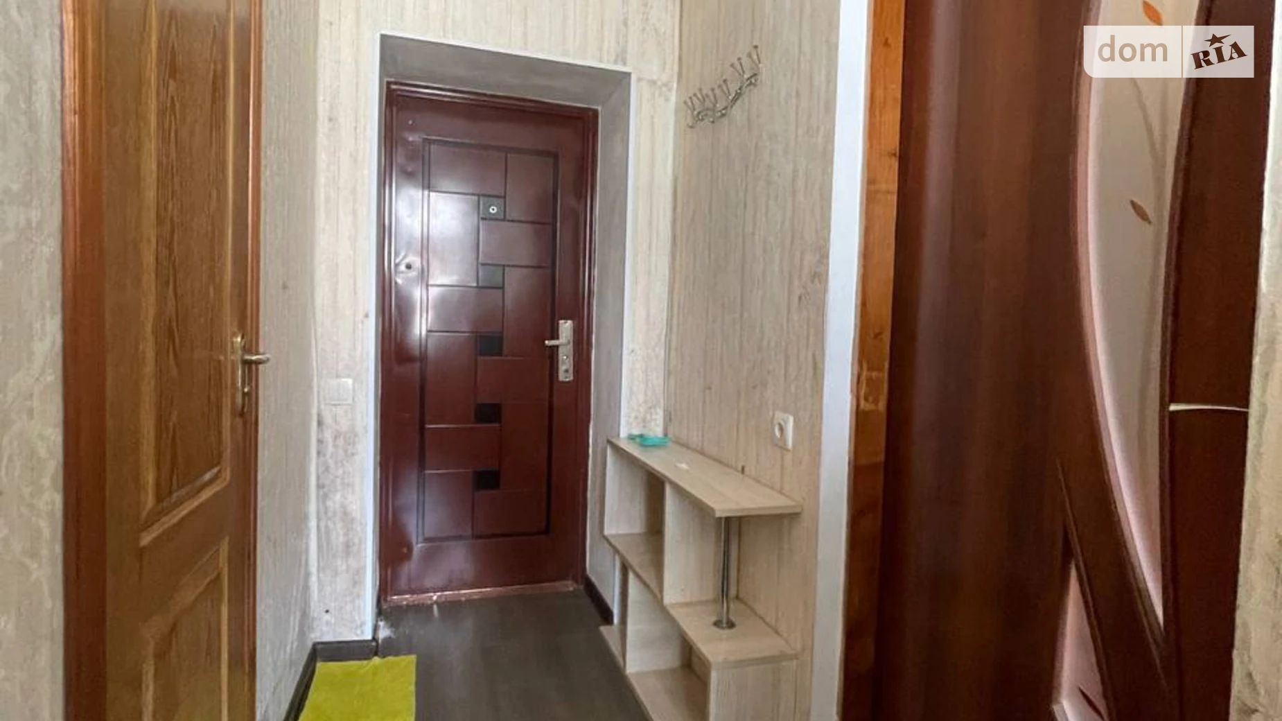 Продается 1-комнатная квартира 27 кв. м в Жмеринке, ул. Космонавта Комарова, 76 - фото 4