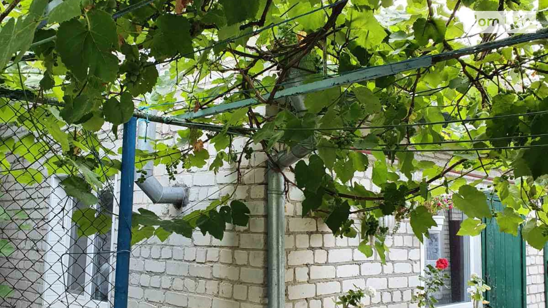 Продается одноэтажный дом 132 кв. м с верандой, цена: 16000 $ - фото 2