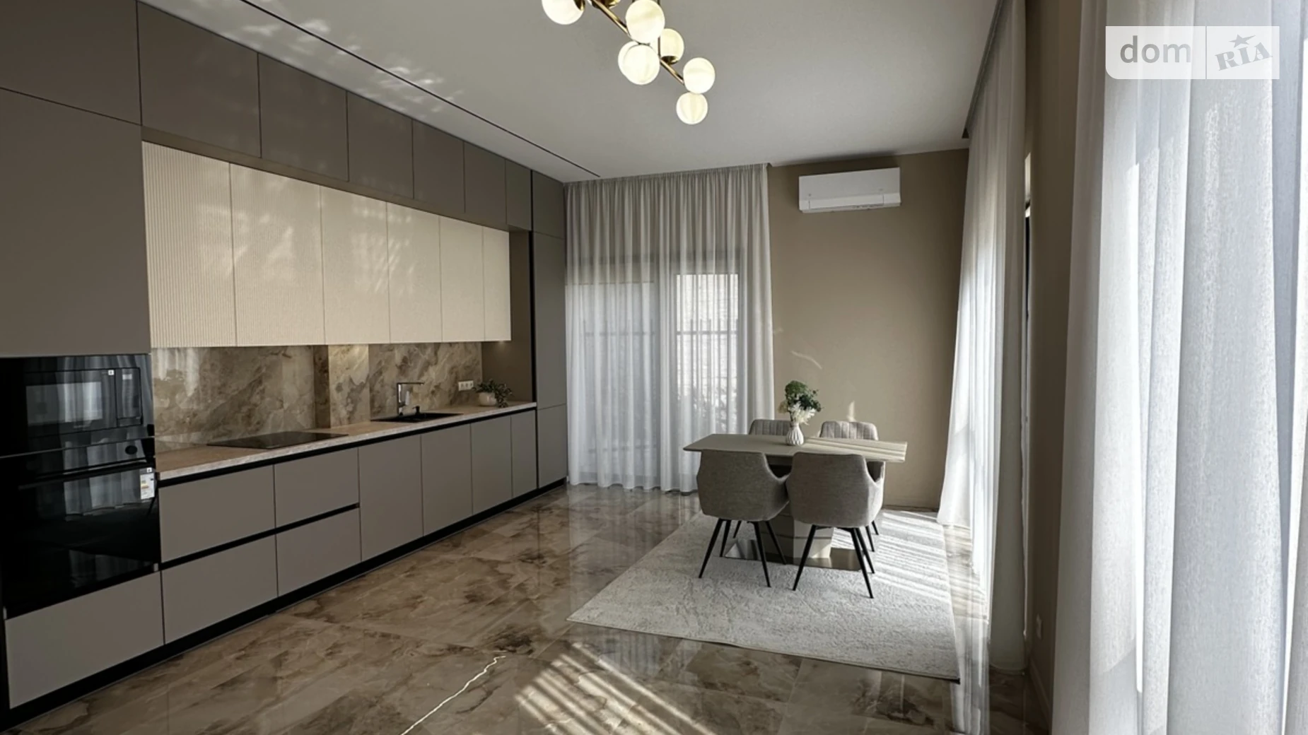 Здається в оренду 1-кімнатна квартира 56 кв. м у Ужгороді, вул. Собранецька, 84 - фото 3