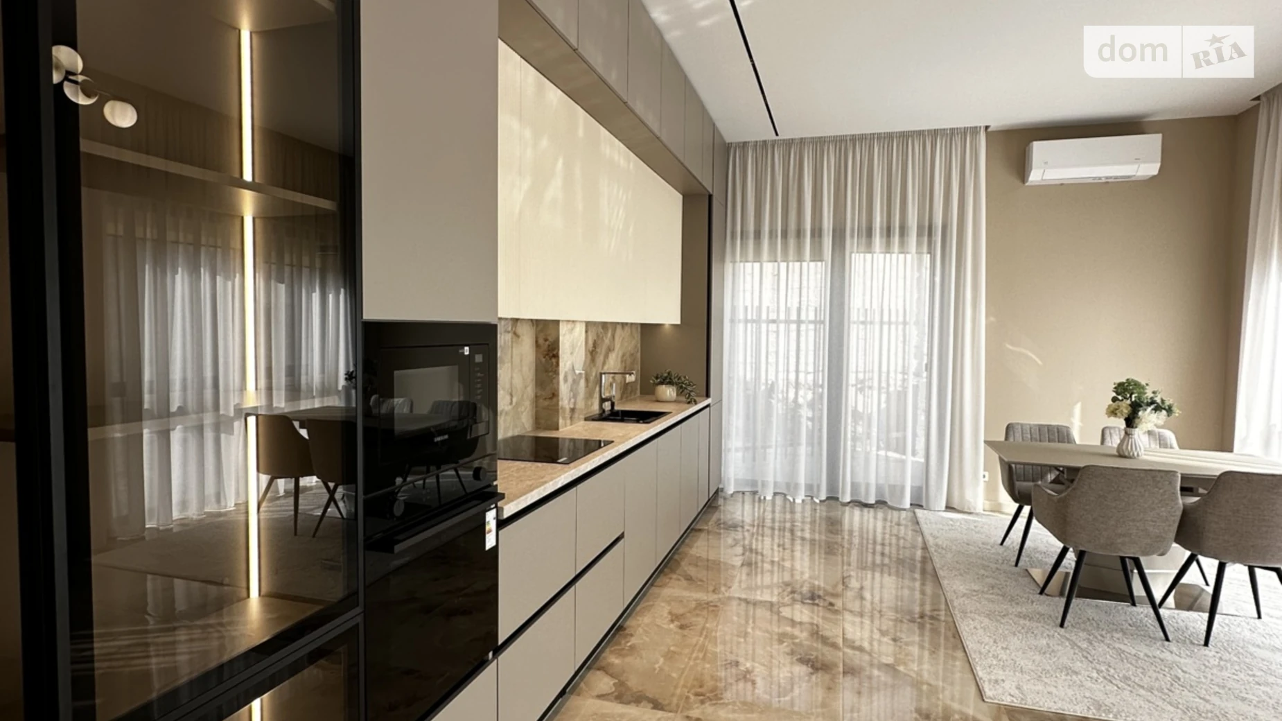 Здається в оренду 1-кімнатна квартира 56 кв. м у Ужгороді, вул. Собранецька, 84 - фото 5