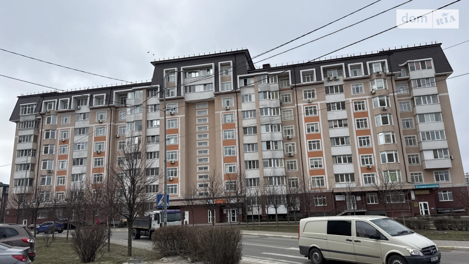 Продається офіс 103 кв. м в бізнес-центрі, цена: 53000 $ - фото 2