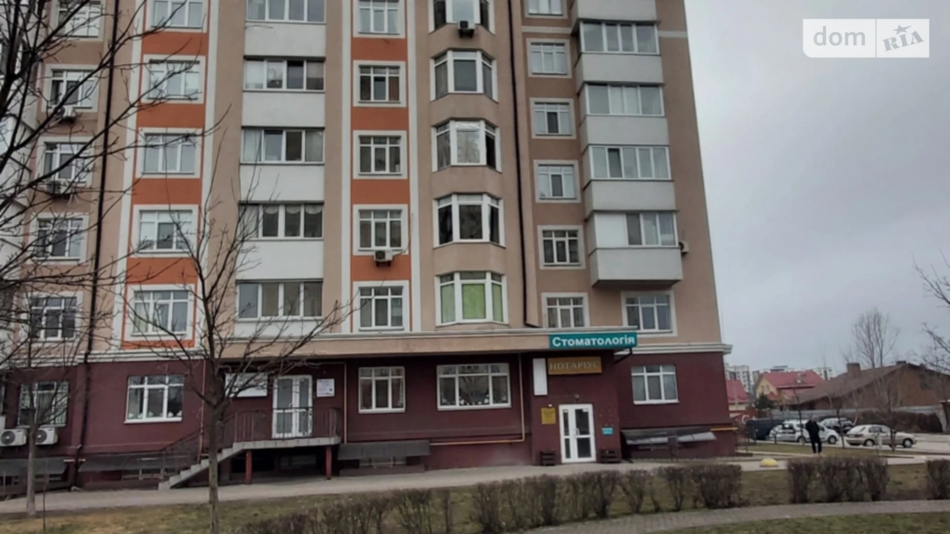 Продается помещения свободного назначения 103 кв. м в 9-этажном здании, цена: 53000 $ - фото 3