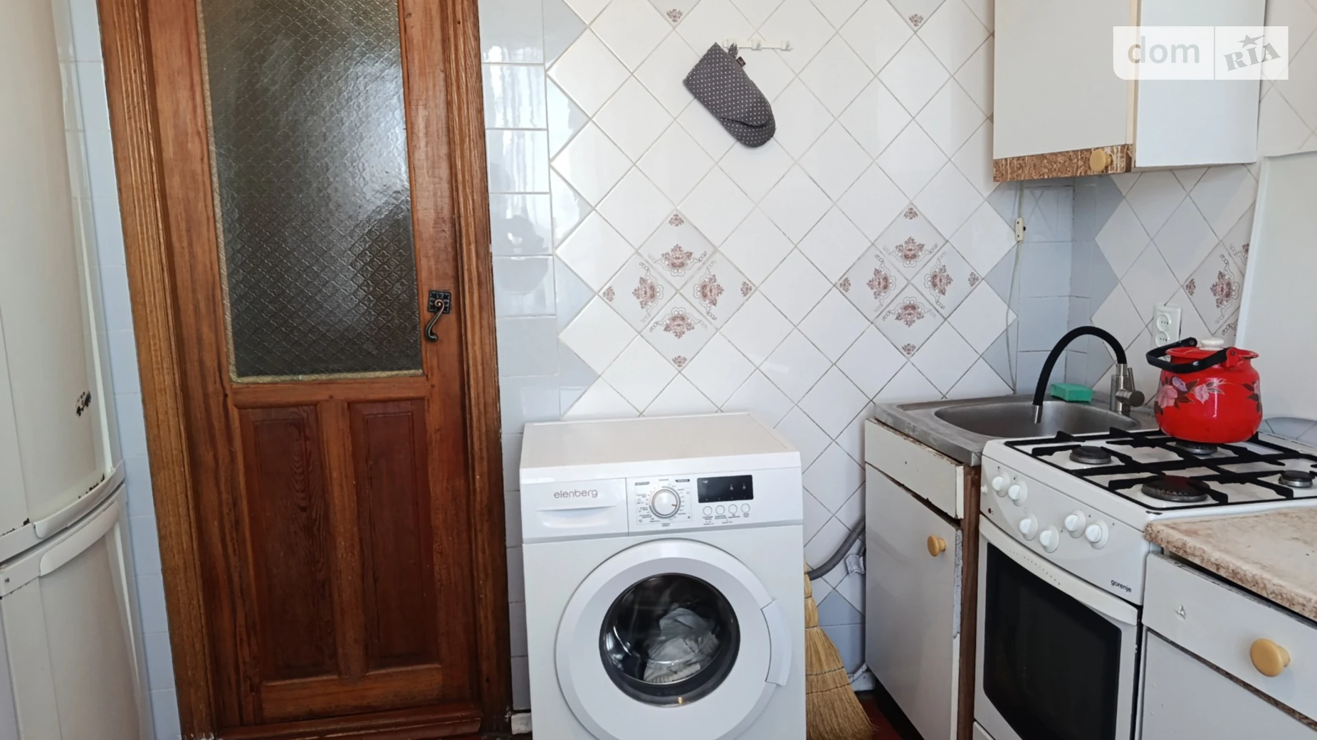 Здається в оренду 3-кімнатна квартира 72 кв. м у Хмельницькому, вул. Панаса Мирного - фото 3