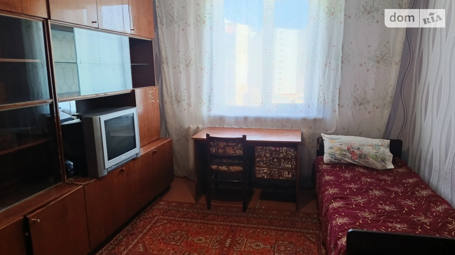 Здається в оренду 3-кімнатна квартира 72 кв. м у Хмельницькому, вул. Панаса Мирного - фото 4