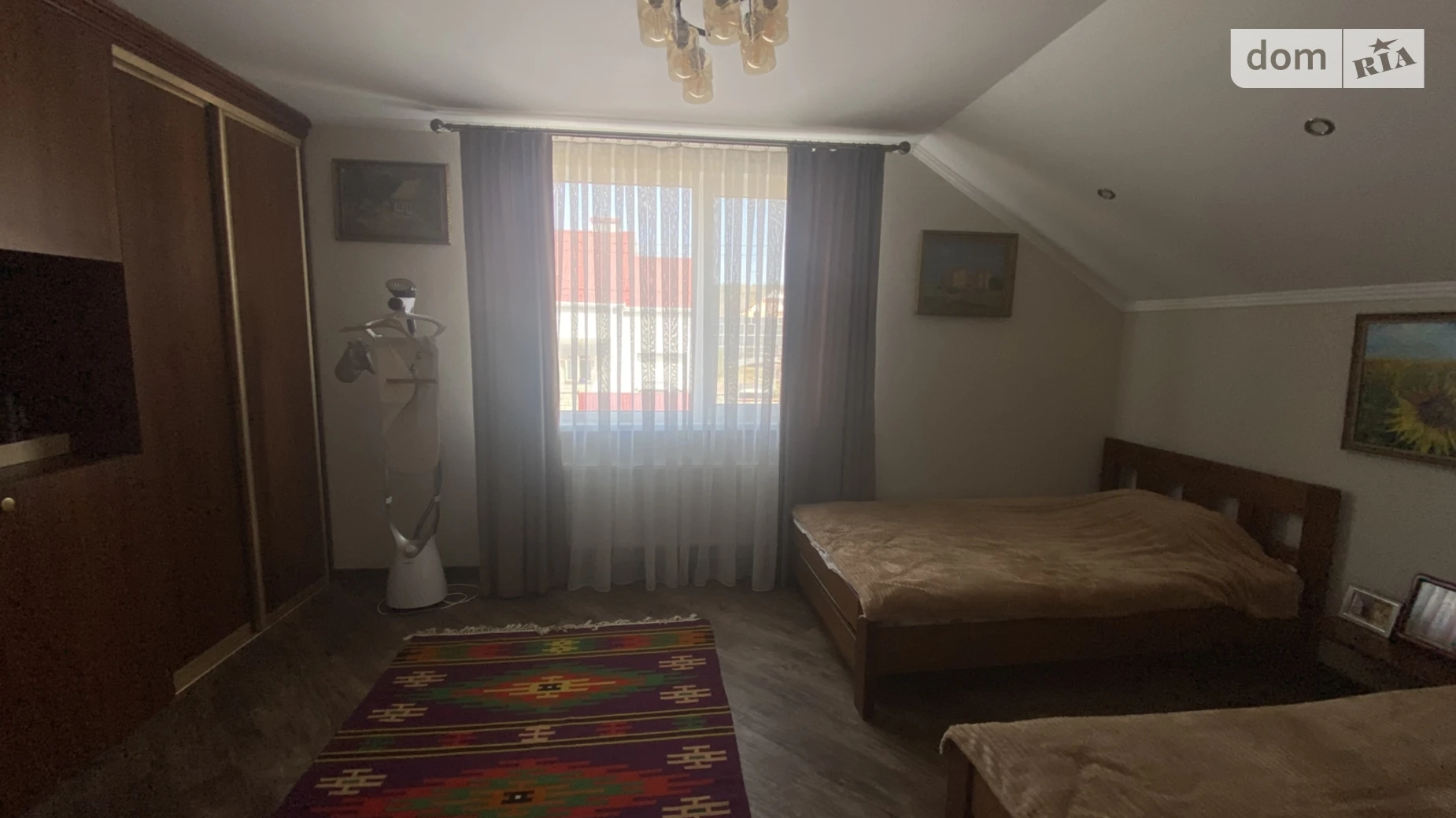 Продается дом на 2 этажа 208 кв. м с баней/сауной, цена: 230000 $ - фото 2