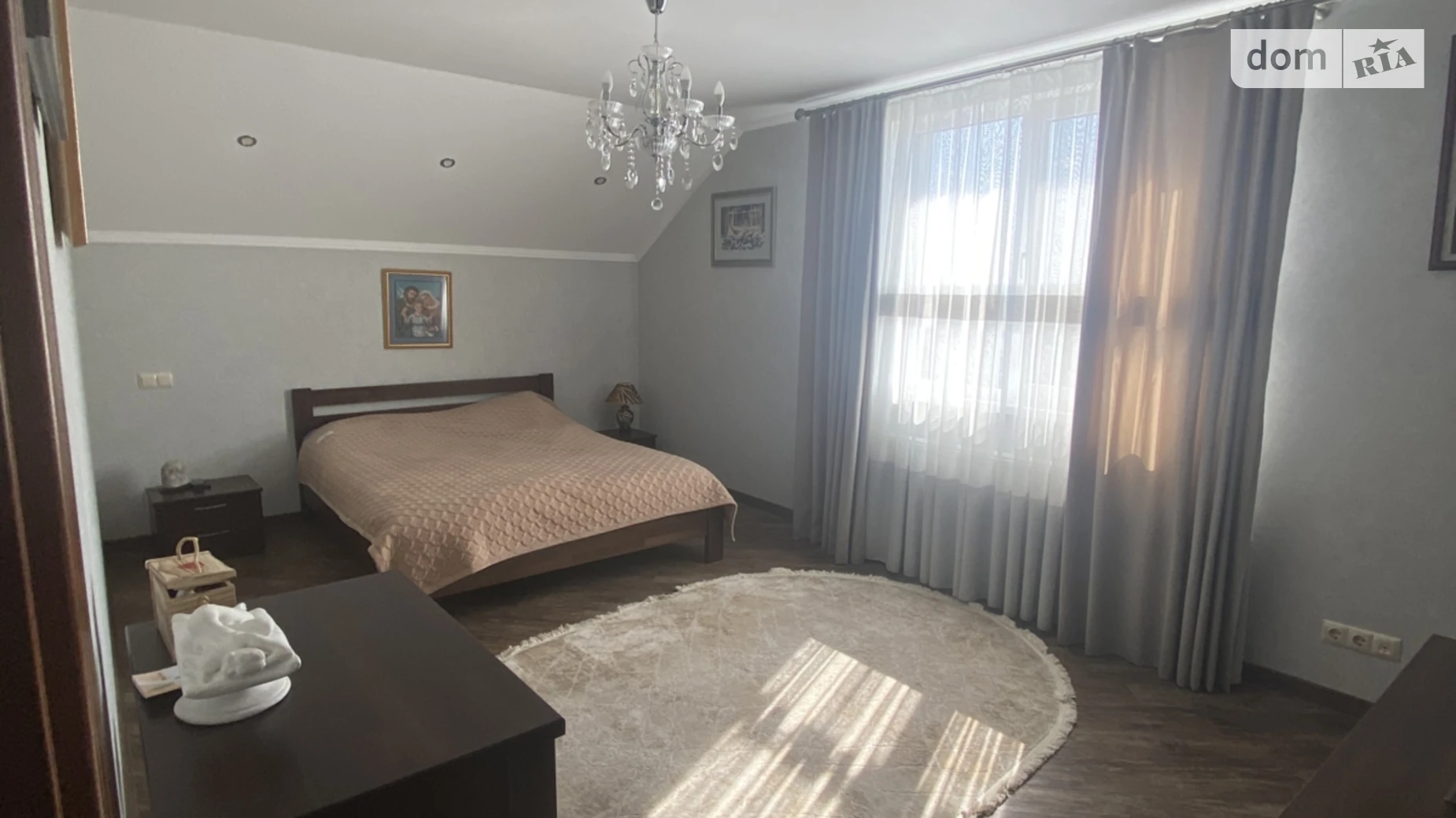 Продается дом на 2 этажа 208 кв. м с баней/сауной, цена: 230000 $ - фото 4