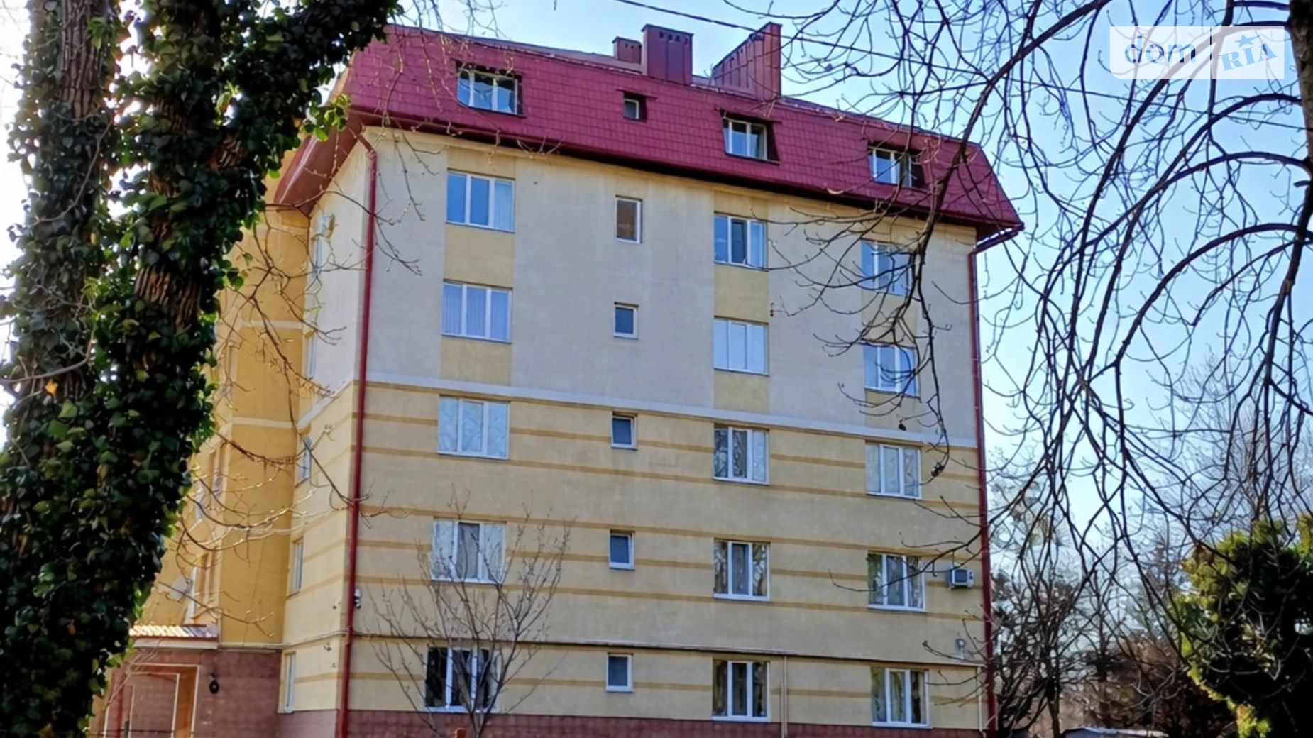 Продается 2-комнатная квартира 120 кв. м в Мукачеве, цена: 5800000 грн - фото 3