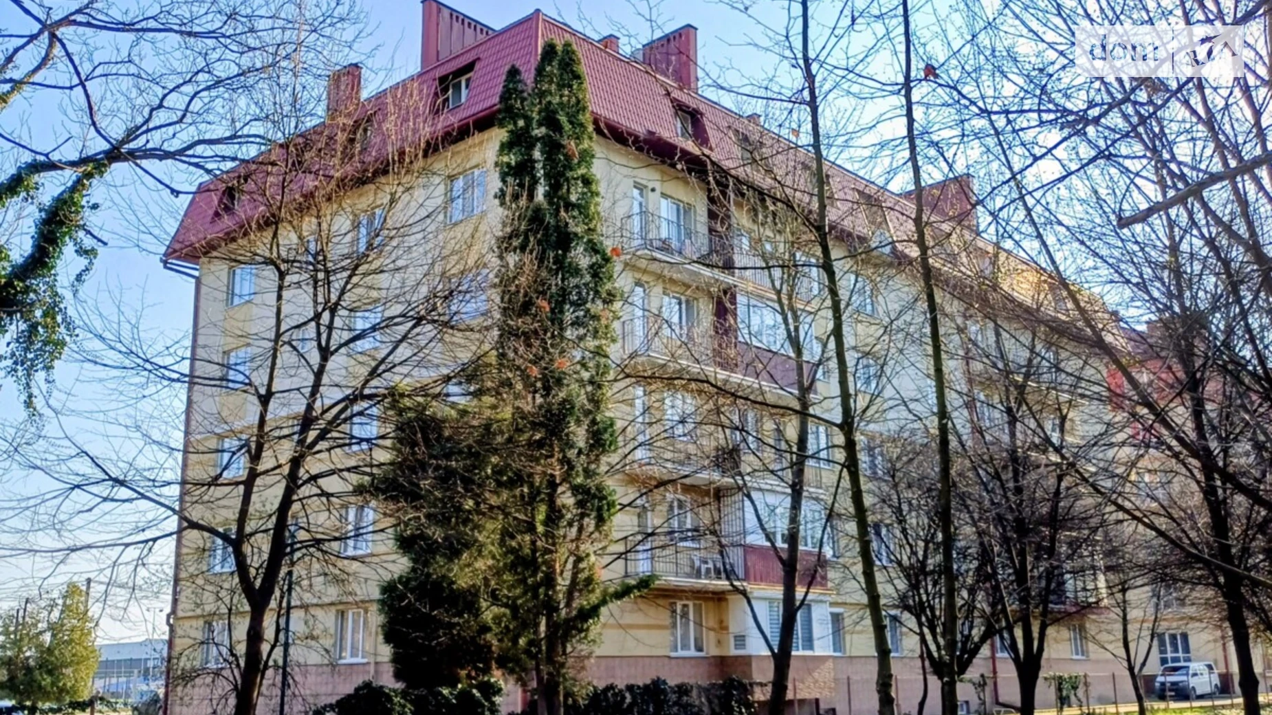 Продается 2-комнатная квартира 120 кв. м в Мукачеве, цена: 5800000 грн - фото 4