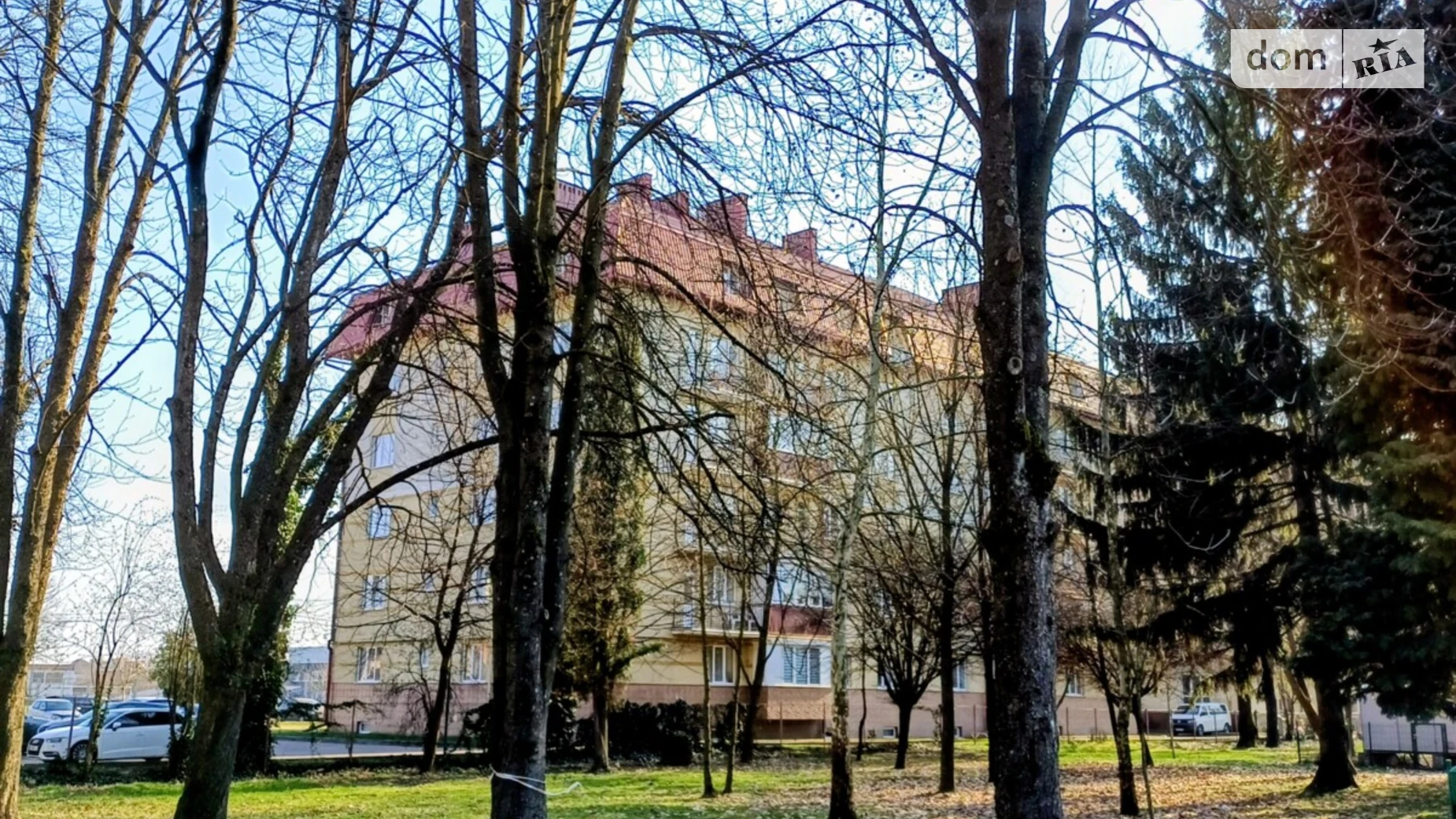 Продается 2-комнатная квартира 120 кв. м в Мукачеве, цена: 5800000 грн - фото 5