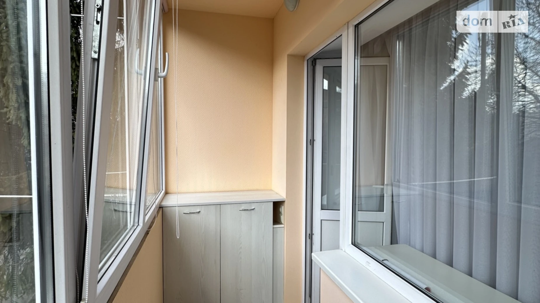 Продается 1-комнатная квартира 30.7 кв. м в, цена: 38500 $ - фото 2