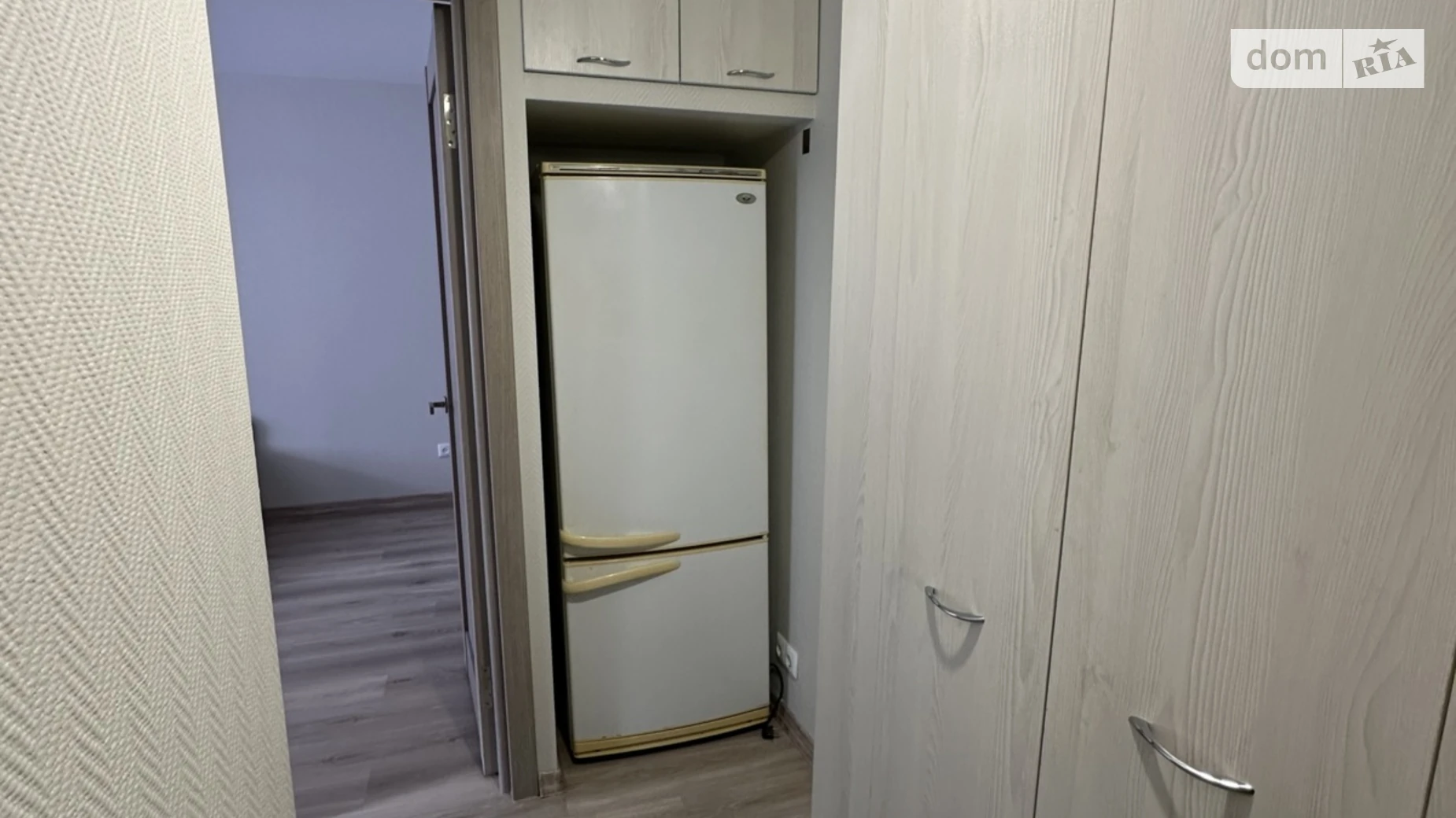 Продается 1-комнатная квартира 30.7 кв. м в, цена: 38500 $ - фото 3