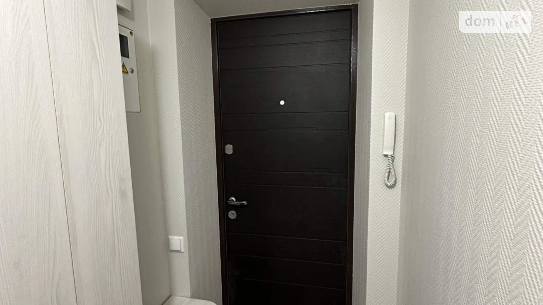 Продается 1-комнатная квартира 30.7 кв. м в, цена: 38500 $ - фото 5