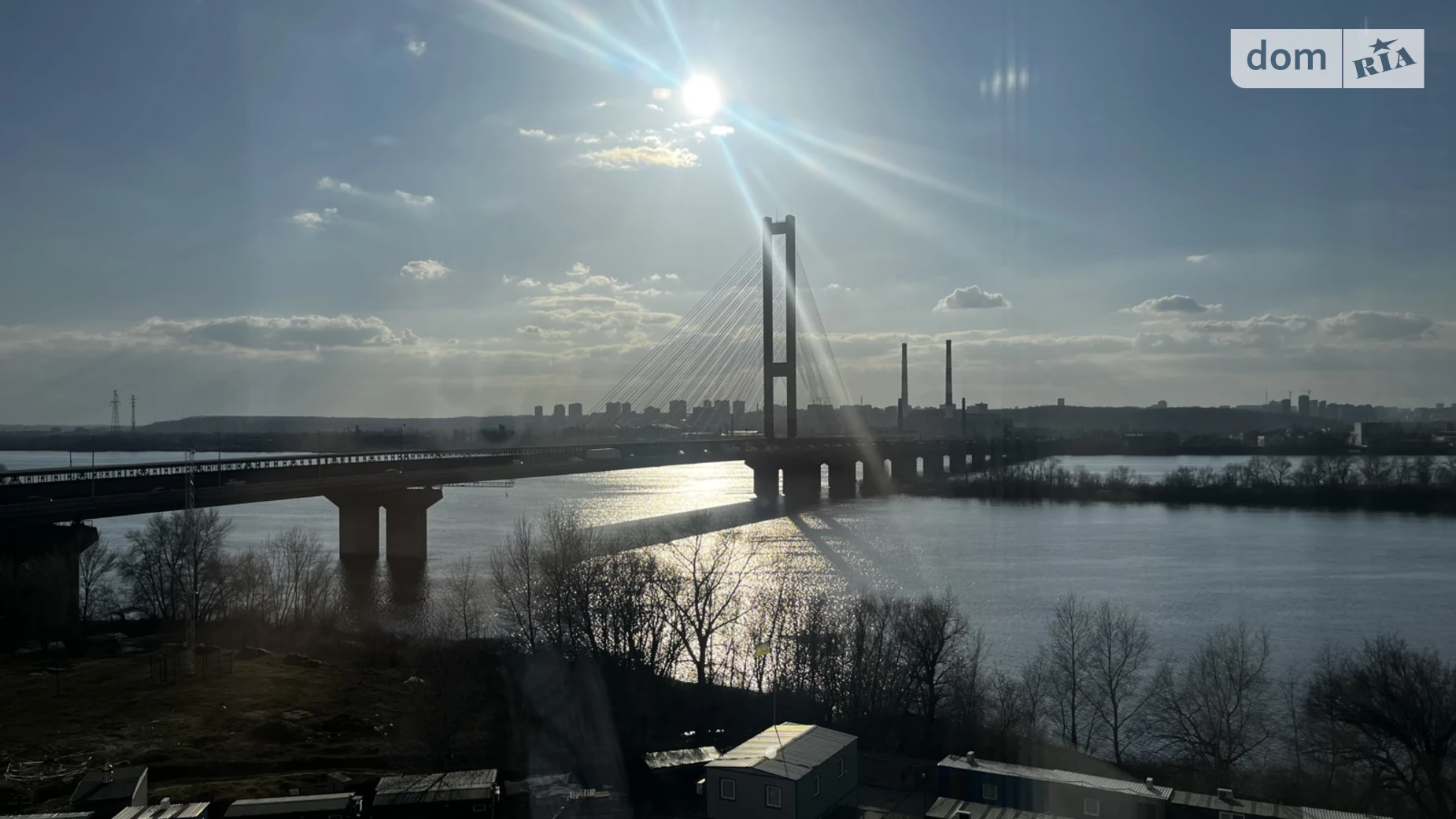 Продается 2-комнатная квартира 60.9 кв. м в Киеве, просп. Николая  Бажана, 1А - фото 2