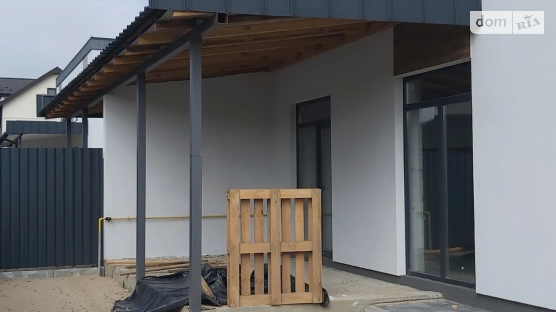 ул. Инелли Огнева(Булгакова) Буча ЖК AvenirHouse, цена: 125000 $ - фото 2