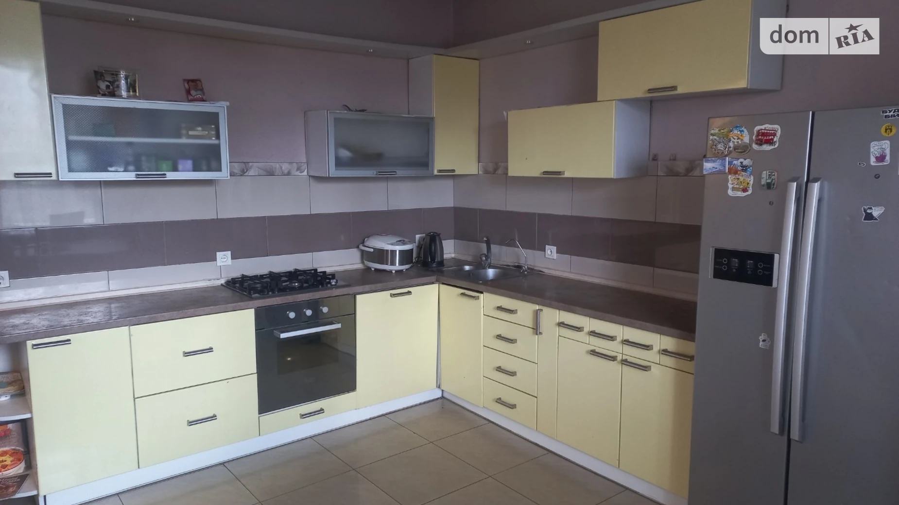 Продается дом на 2 этажа 187 кв. м с камином, цена: 225000 $ - фото 3