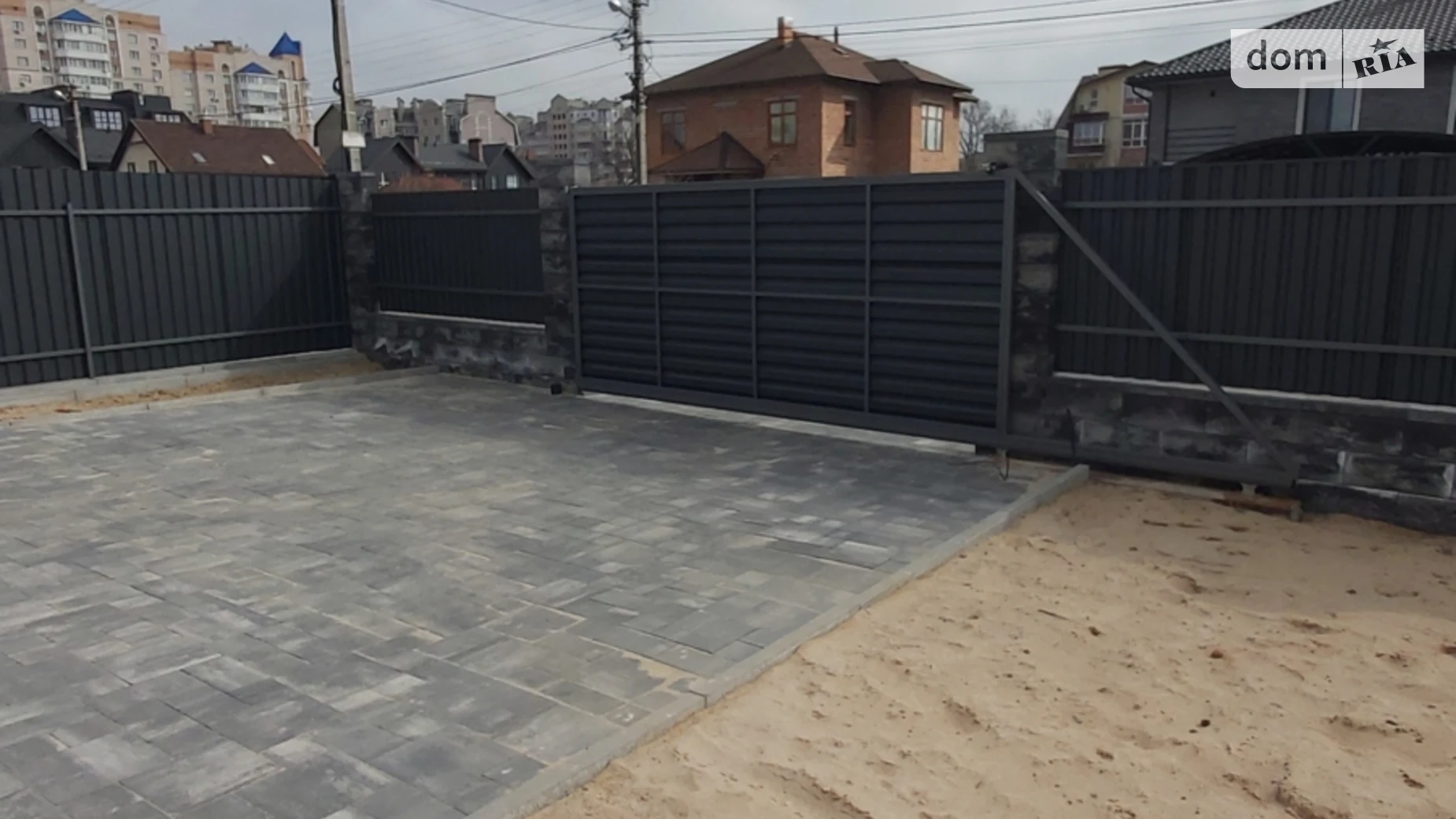 ул. Инелли Огнева(Булгакова) Буча ЖК AvenirHouse, цена: 125000 $ - фото 3