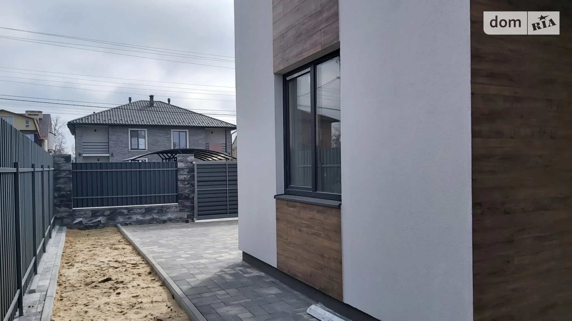 ул. Инелли Огнева(Булгакова) Буча ЖК AvenirHouse, цена: 125000 $ - фото 4