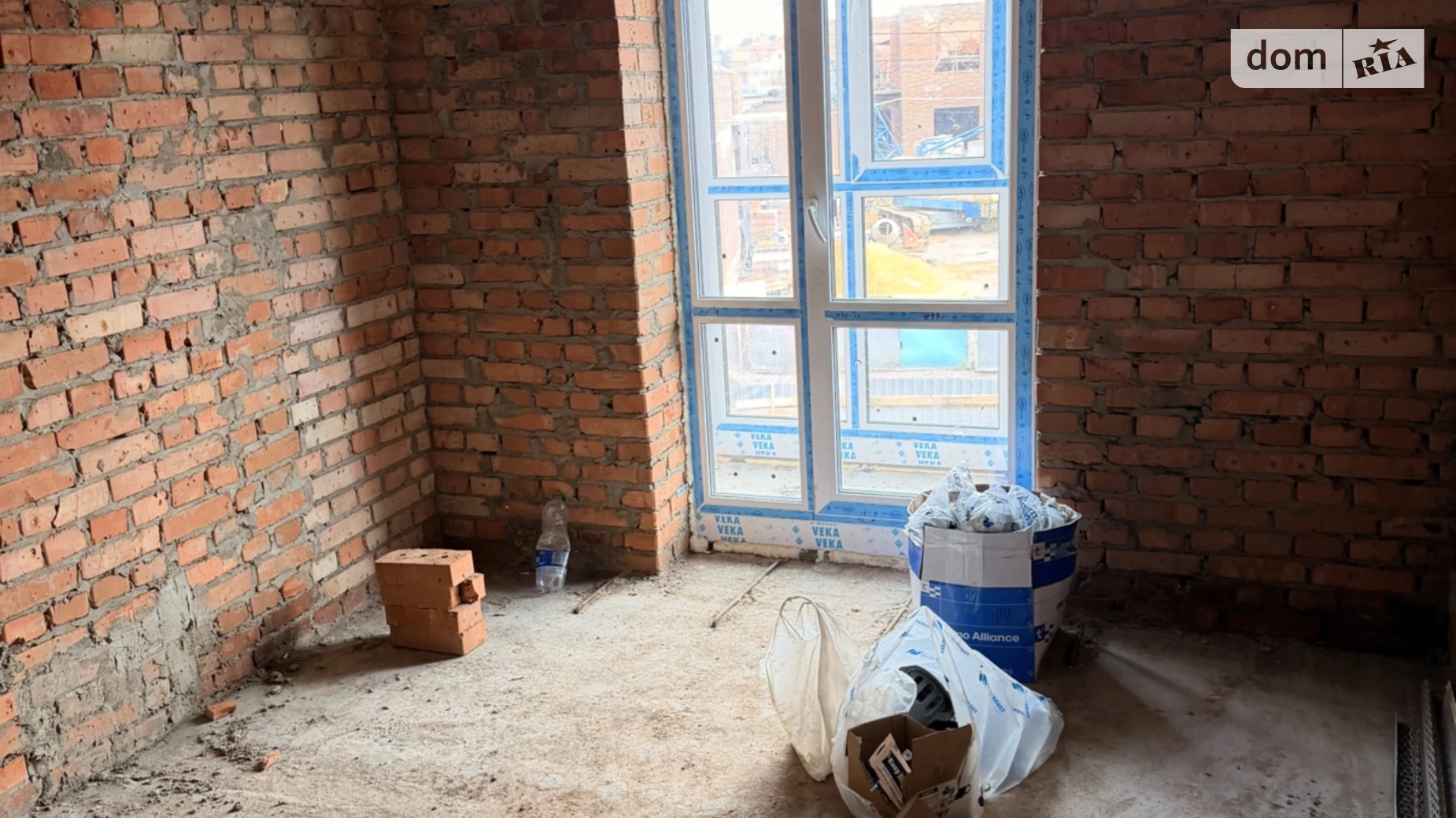 Продается 1-комнатная квартира 42 кв. м в Агрономичном, ул. Шевченко, 33В - фото 3