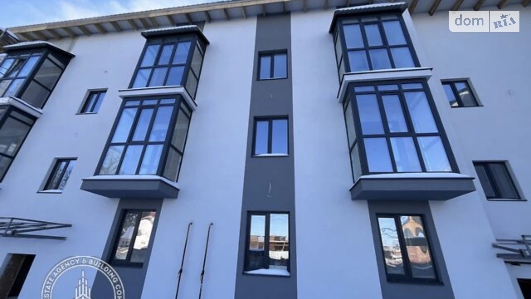 Продается 1-комнатная квартира 42 кв. м в Агрономичном, ул. Шевченко, 33В - фото 5