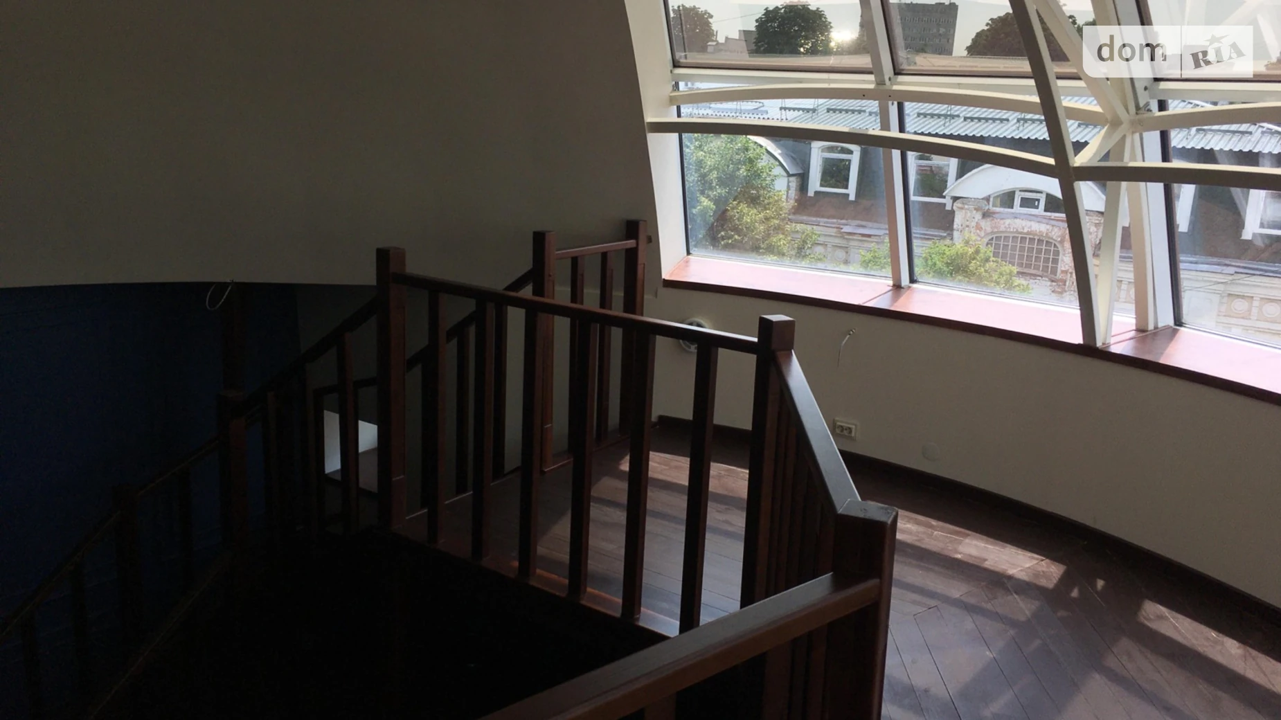 Сдается в аренду помещения свободного назначения 41.3 кв. м в 4-этажном здании, цена: 16000 грн - фото 4