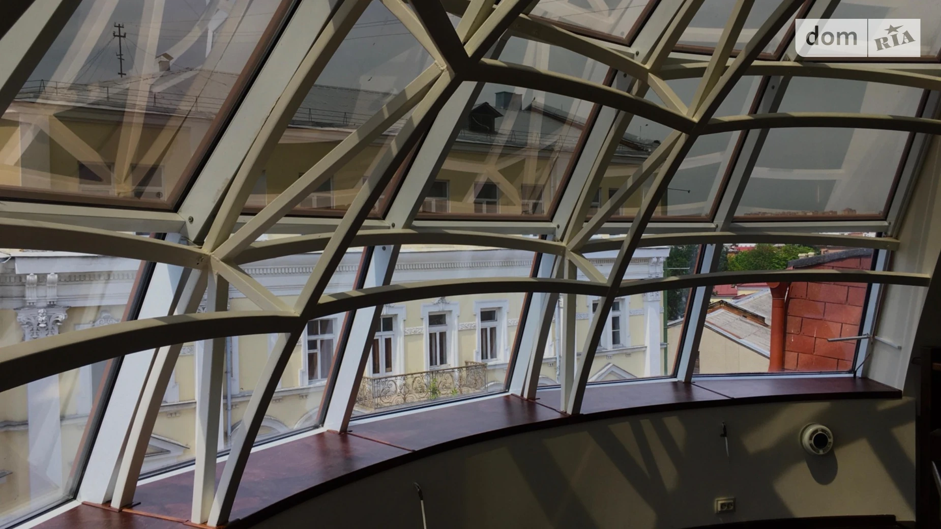 Сдается в аренду помещения свободного назначения 41.3 кв. м в 4-этажном здании, цена: 16000 грн - фото 5