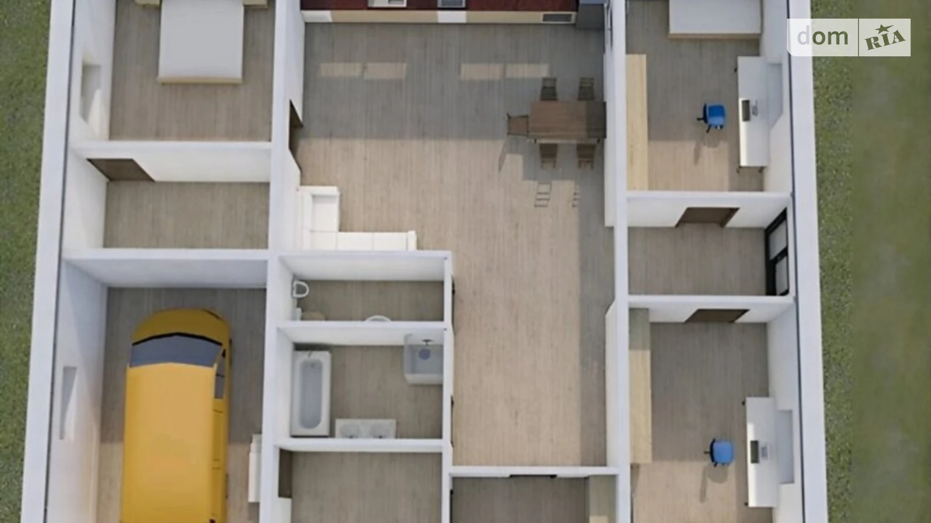 Зарванцы, цена: 45000 $ - фото 3