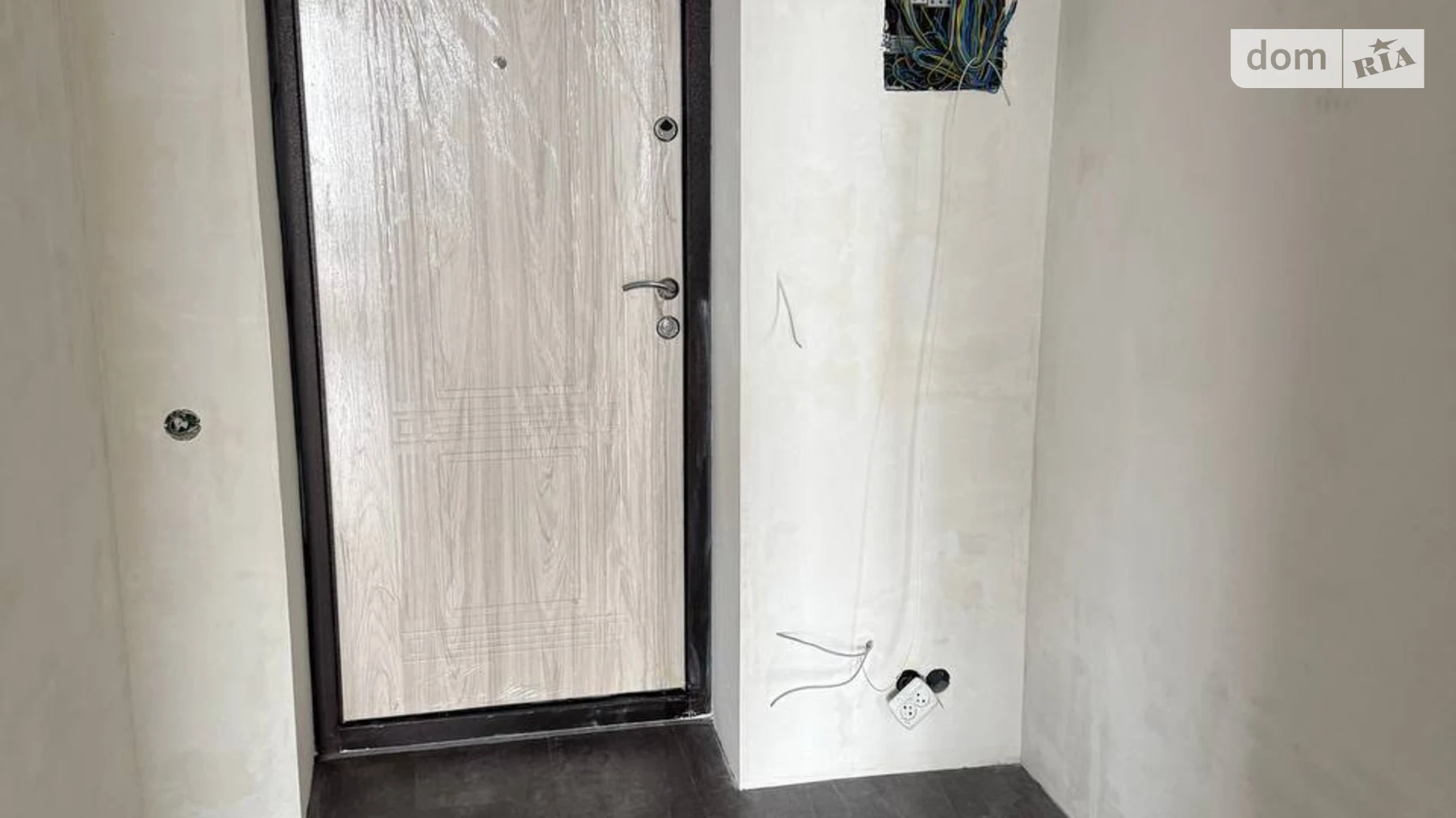 Продается 1-комнатная квартира 36.1 кв. м в, цена: 41000 $ - фото 2