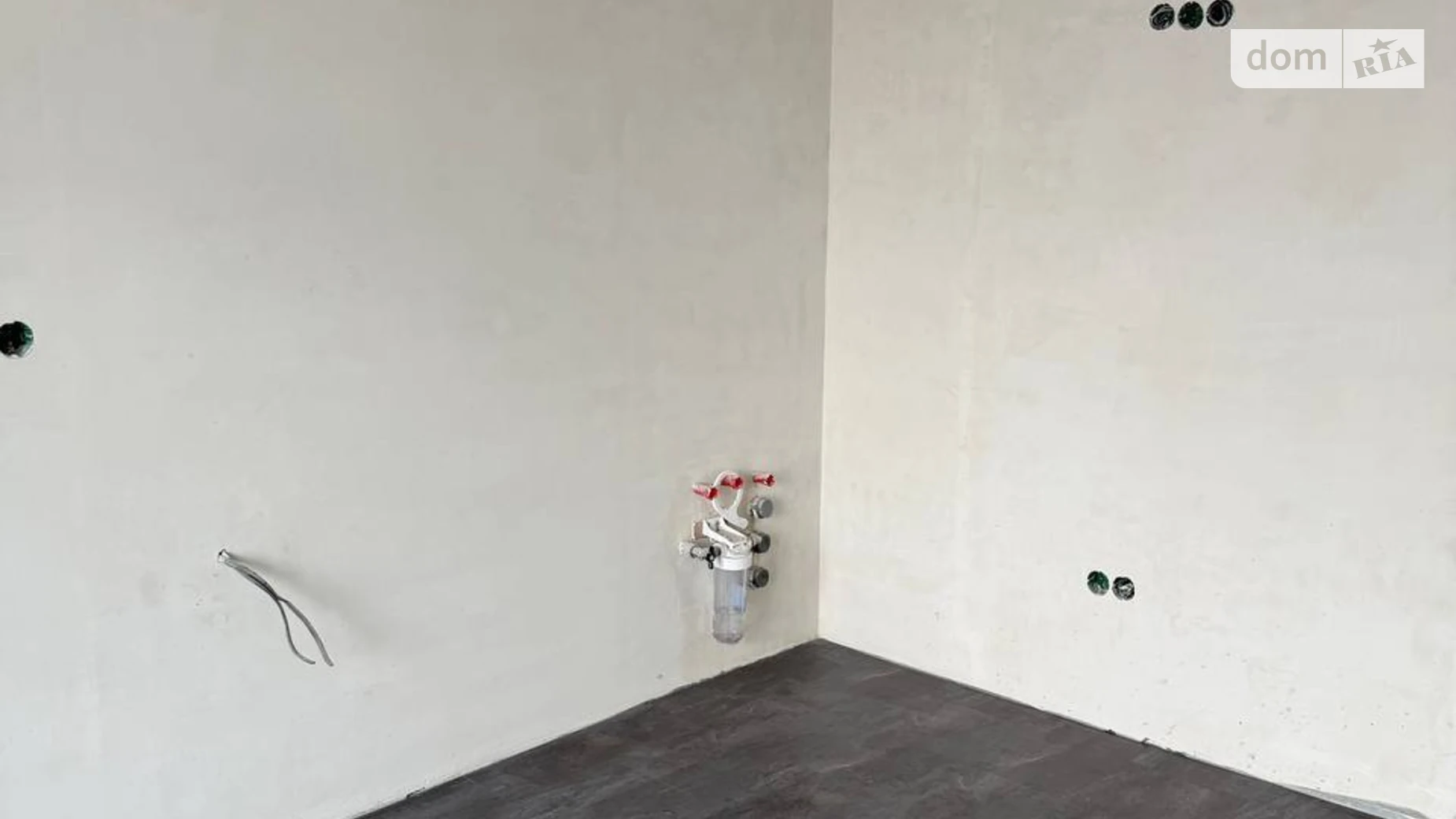 Продается 1-комнатная квартира 36.1 кв. м в, цена: 41000 $ - фото 3