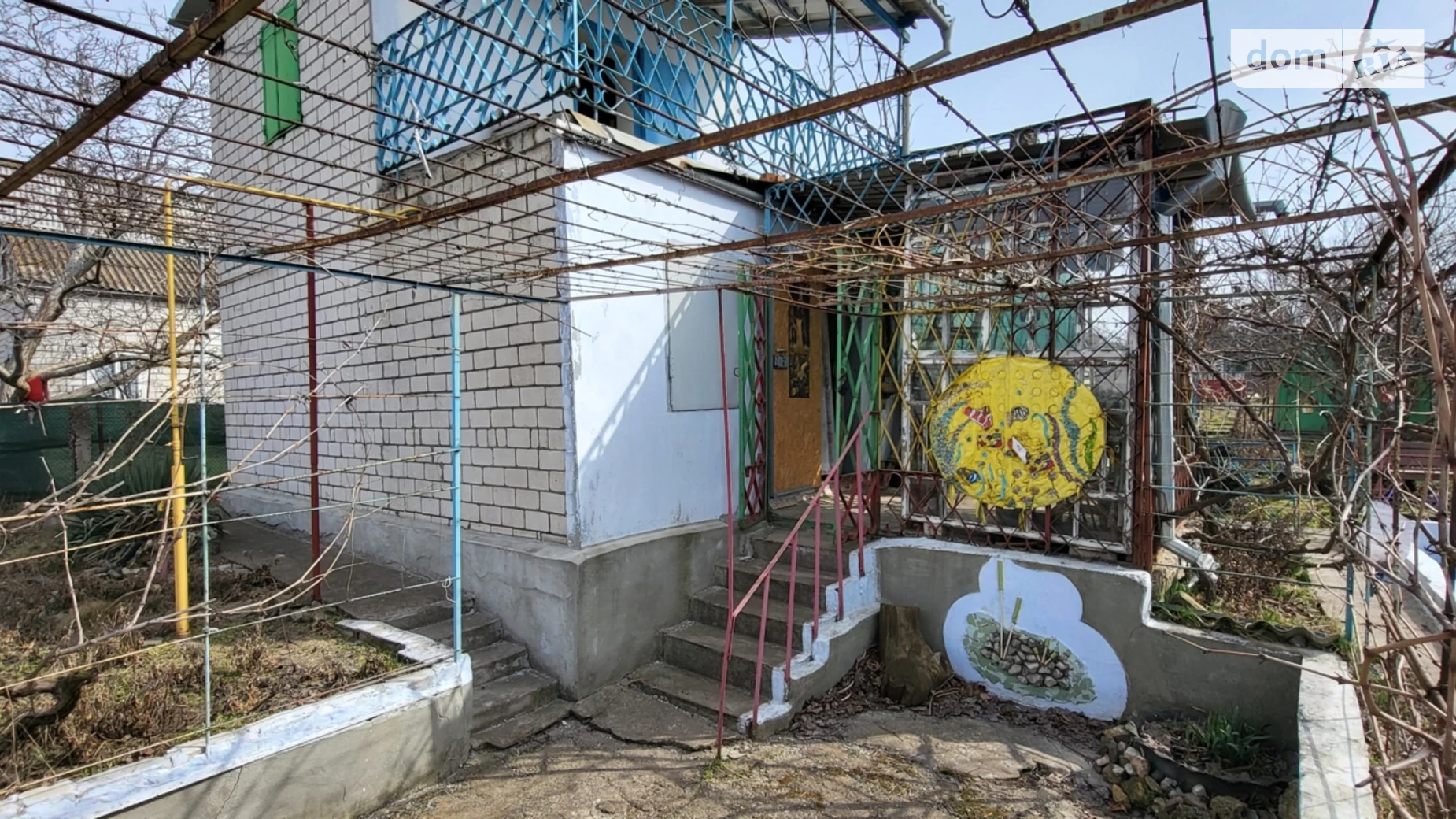 Видна Воскресенское (Николаев), цена: 8000 $ - фото 3