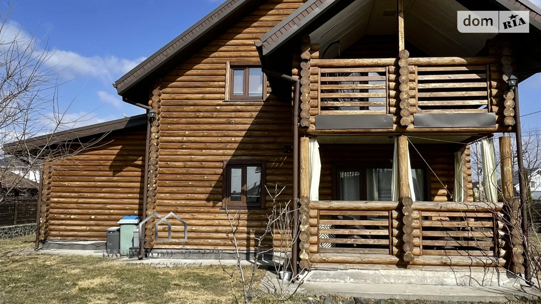 вулиця Святославська Шевченково (Бучанский), цена: 145000 $ - фото 2
