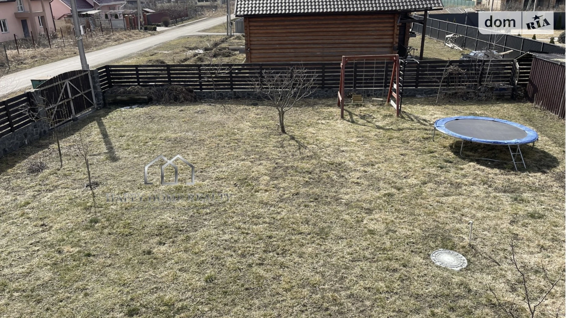вулиця Святославська Шевченково (Бучанский), цена: 145000 $ - фото 4