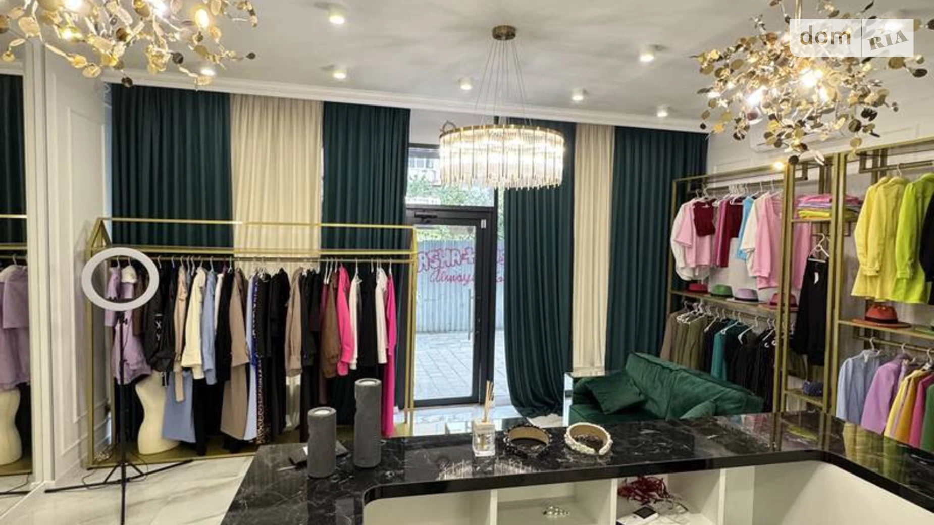 Продается помещения свободного назначения 36 кв. м в 9-этажном здании, цена: 54000 $ - фото 4