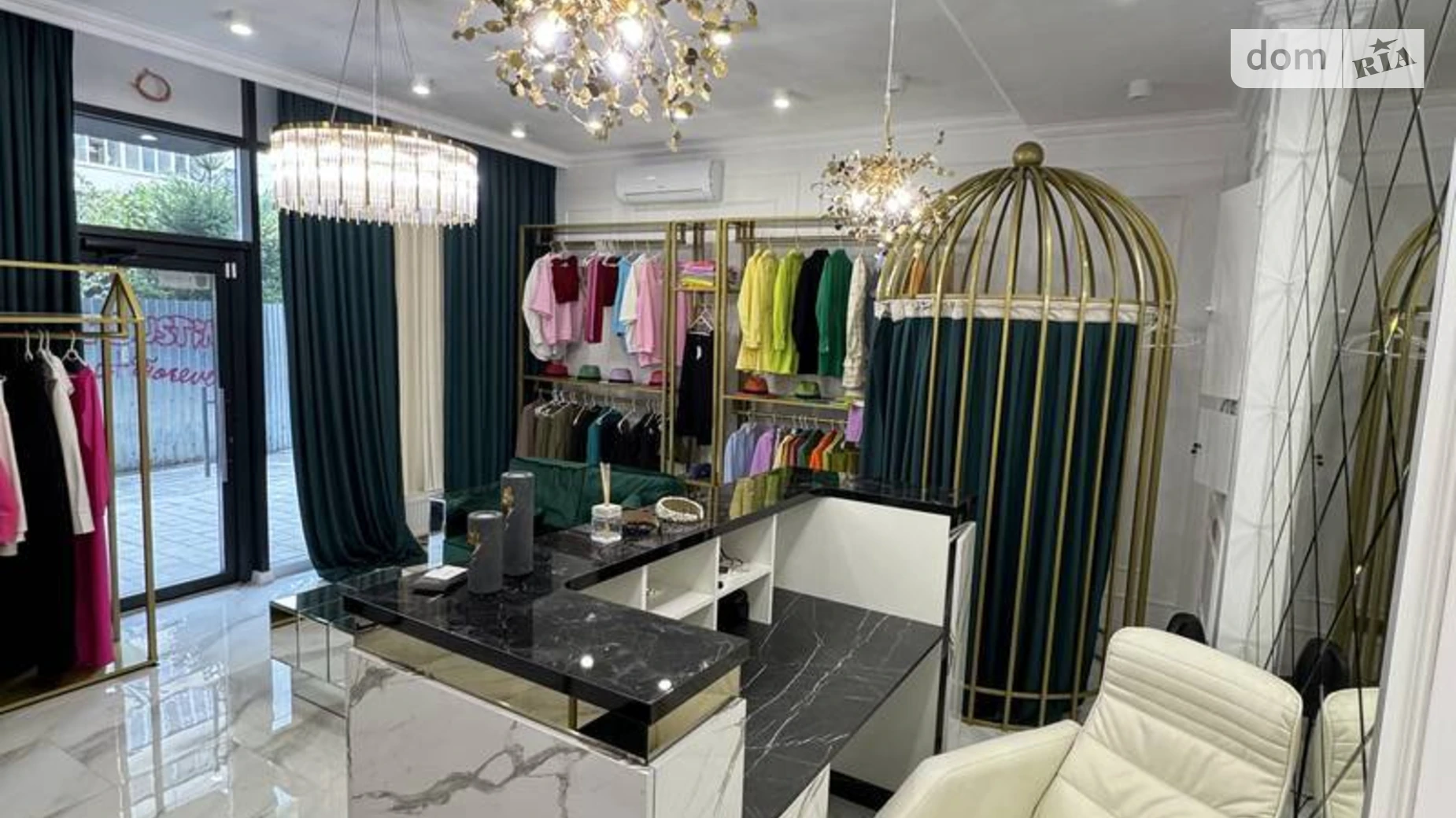 Продается помещения свободного назначения 36 кв. м в 9-этажном здании, цена: 54000 $ - фото 3