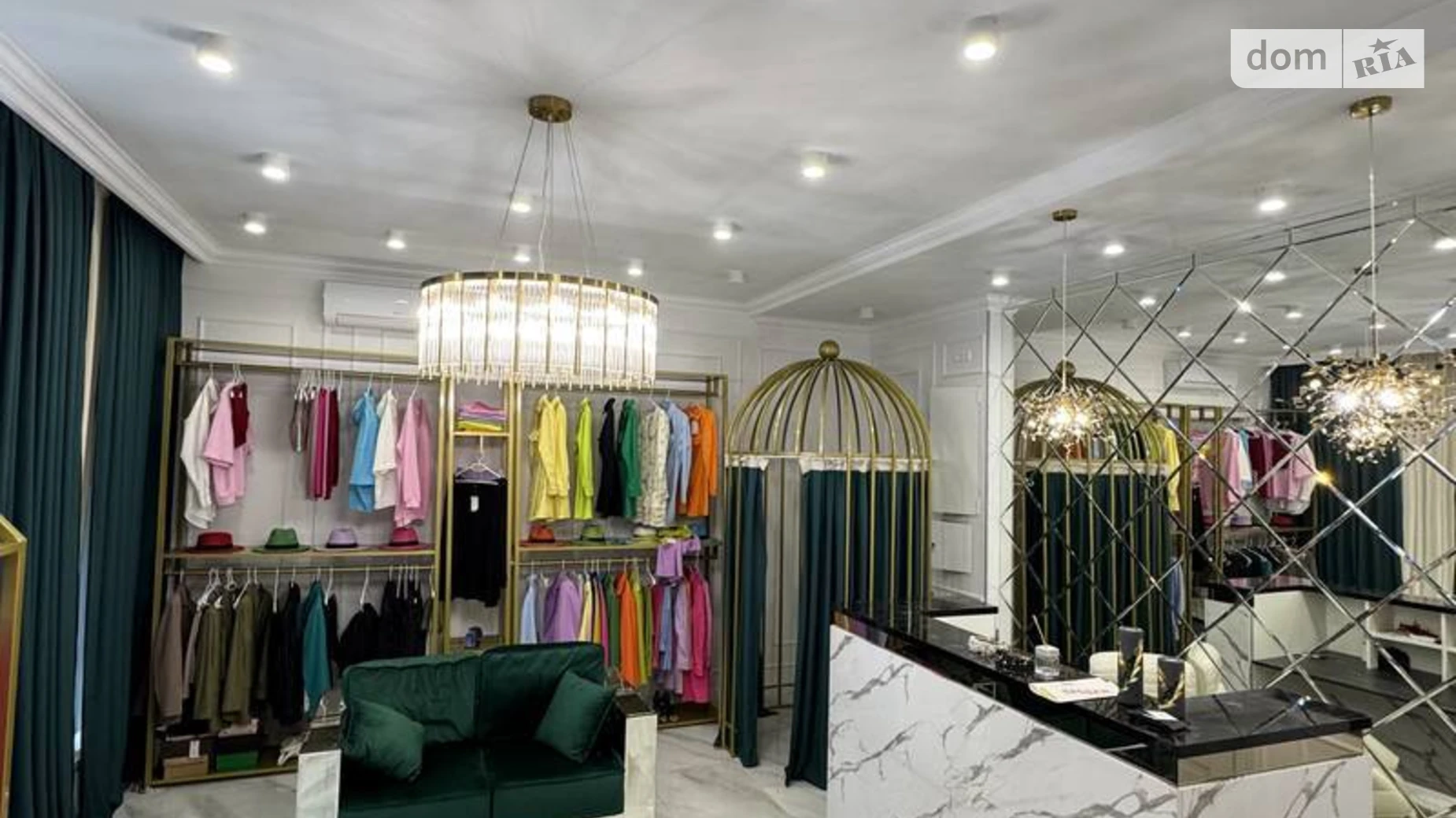 Продается помещения свободного назначения 36 кв. м в 9-этажном здании, цена: 54000 $ - фото 2