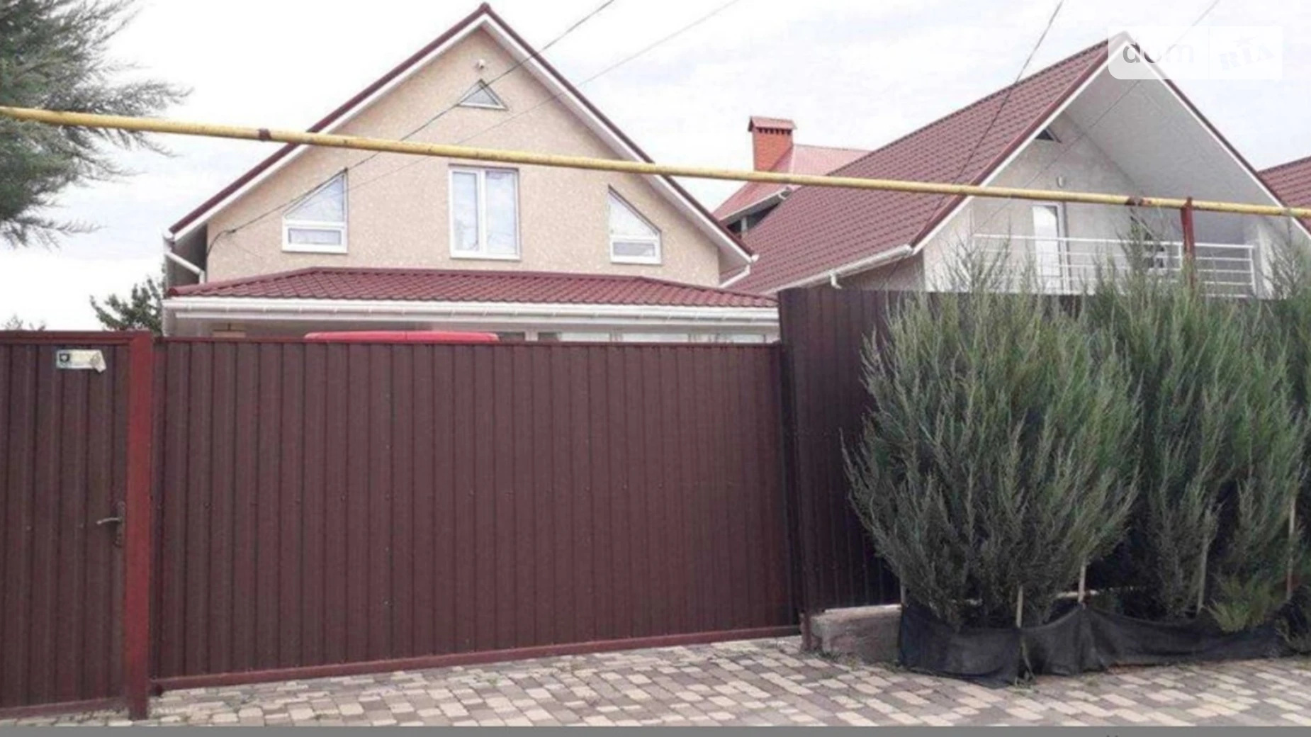 Продается дом на 2 этажа 112.3 кв. м с бассейном, цена: 125000 $ - фото 2