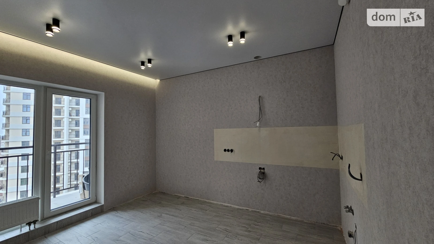 вул. Краснова Ближні Млини Одеса ЖК Kadorr City - фото 2