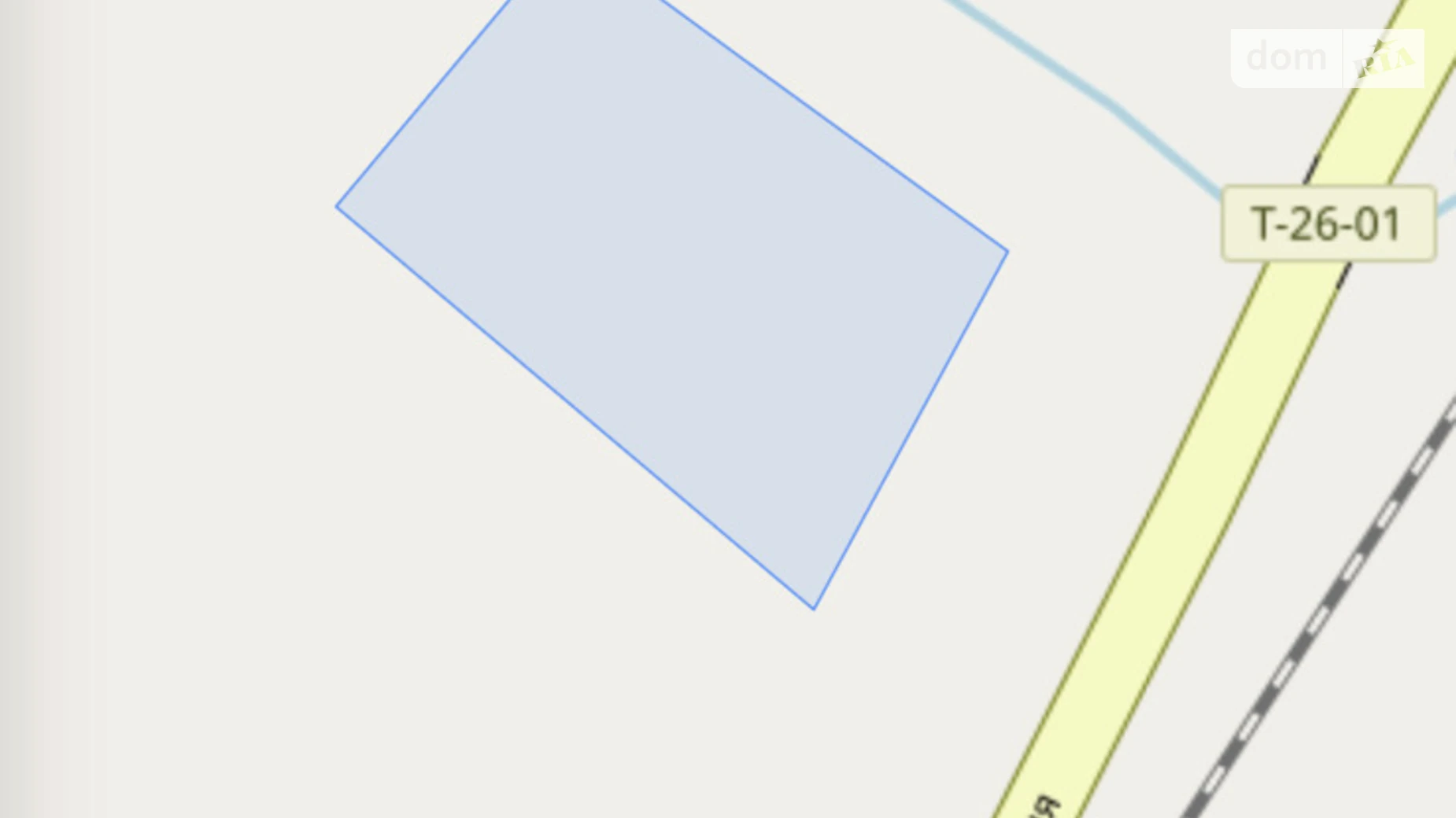 Продается земельный участок 0.25 соток в Черновицкой области, цена: 17000 $ - фото 4