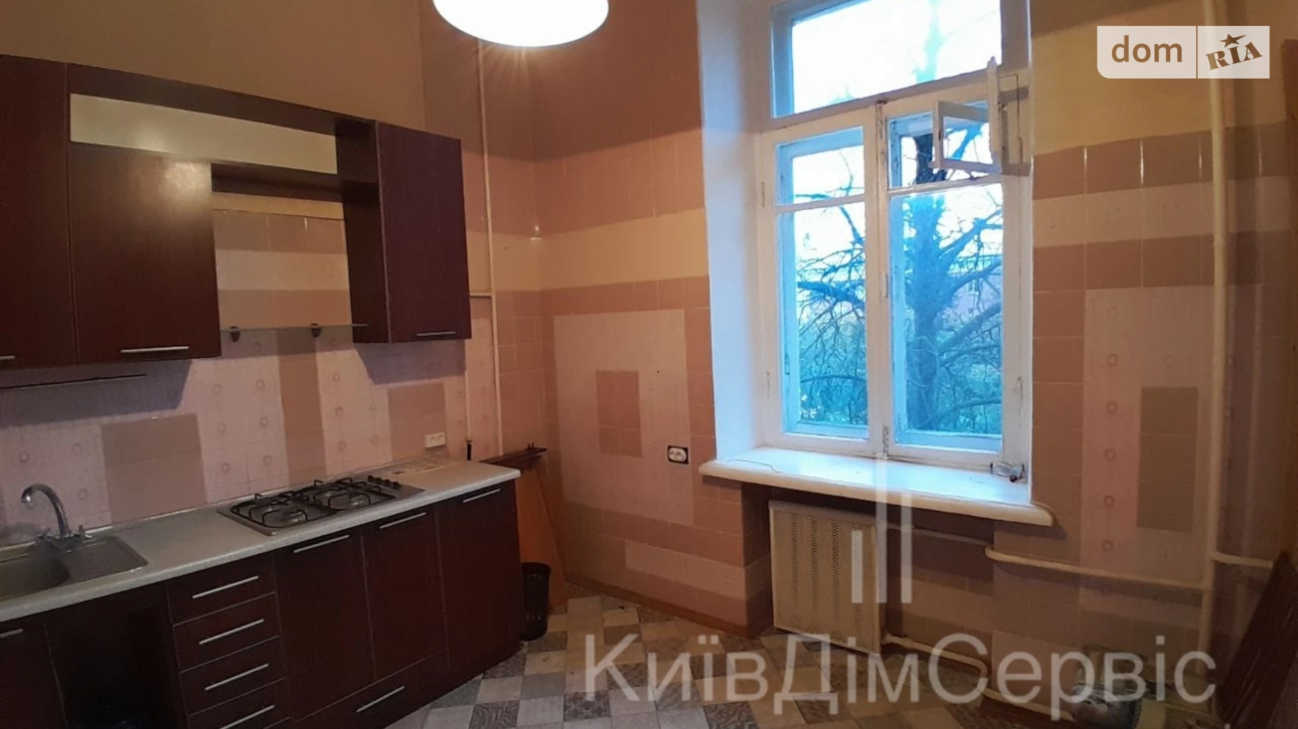 Продается 2-комнатная квартира 60 кв. м в Киеве, ул. Петра Болбочана, 4 - фото 2
