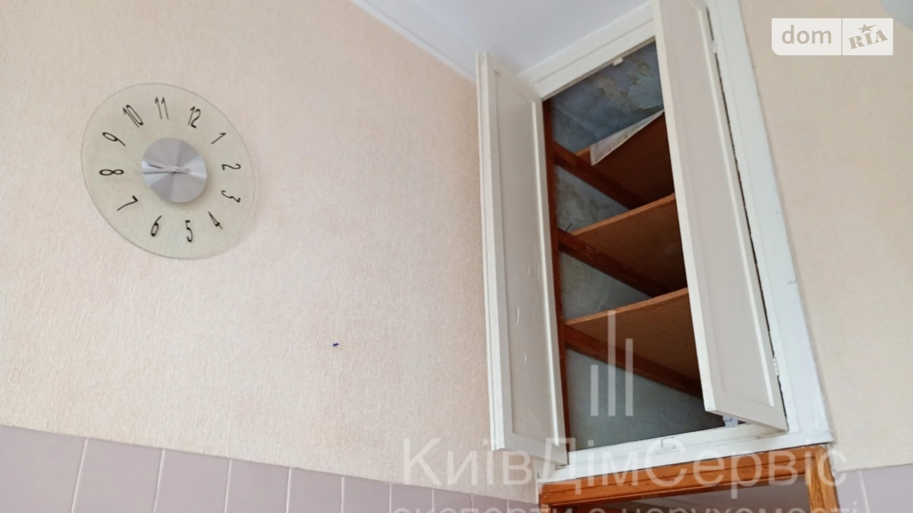 Продается 2-комнатная квартира 60 кв. м в Киеве, ул. Петра Болбочана, 4 - фото 4