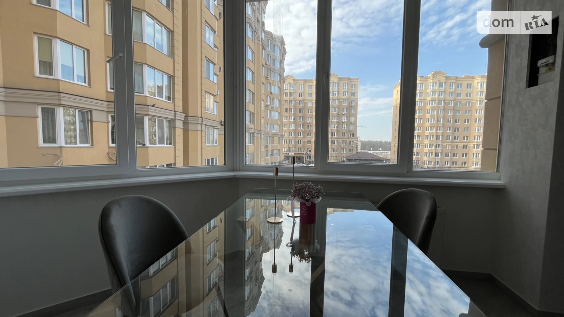 Продается 2-комнатная квартира 67.2 кв. м в Софиевской Борщаговке, ул. Зелёная - фото 5