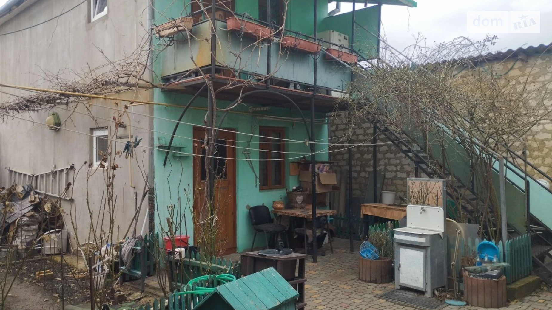Сдается в оренду частина будинку 46 кв. м з гаражем, цена: 6000 грн - фото 2