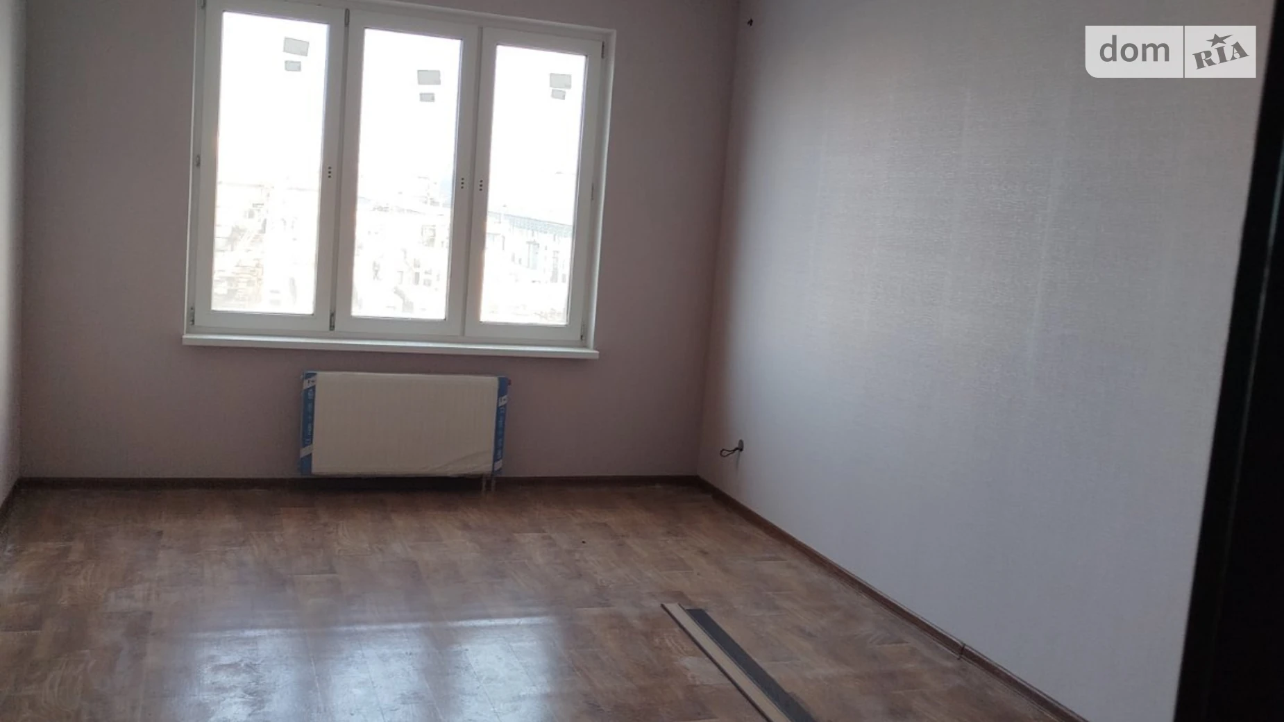 Продается 1-комнатная квартира 52.85 кв. м в Киеве, ул. Семьи Кульженков, 21 - фото 4