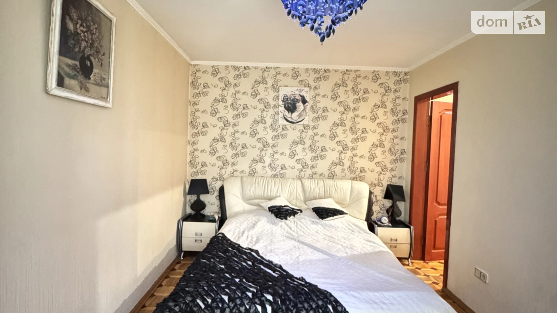 Продается 4-комнатная квартира 98 кв. м в Хмельницком, ул. Заречанская, 14/1 - фото 3