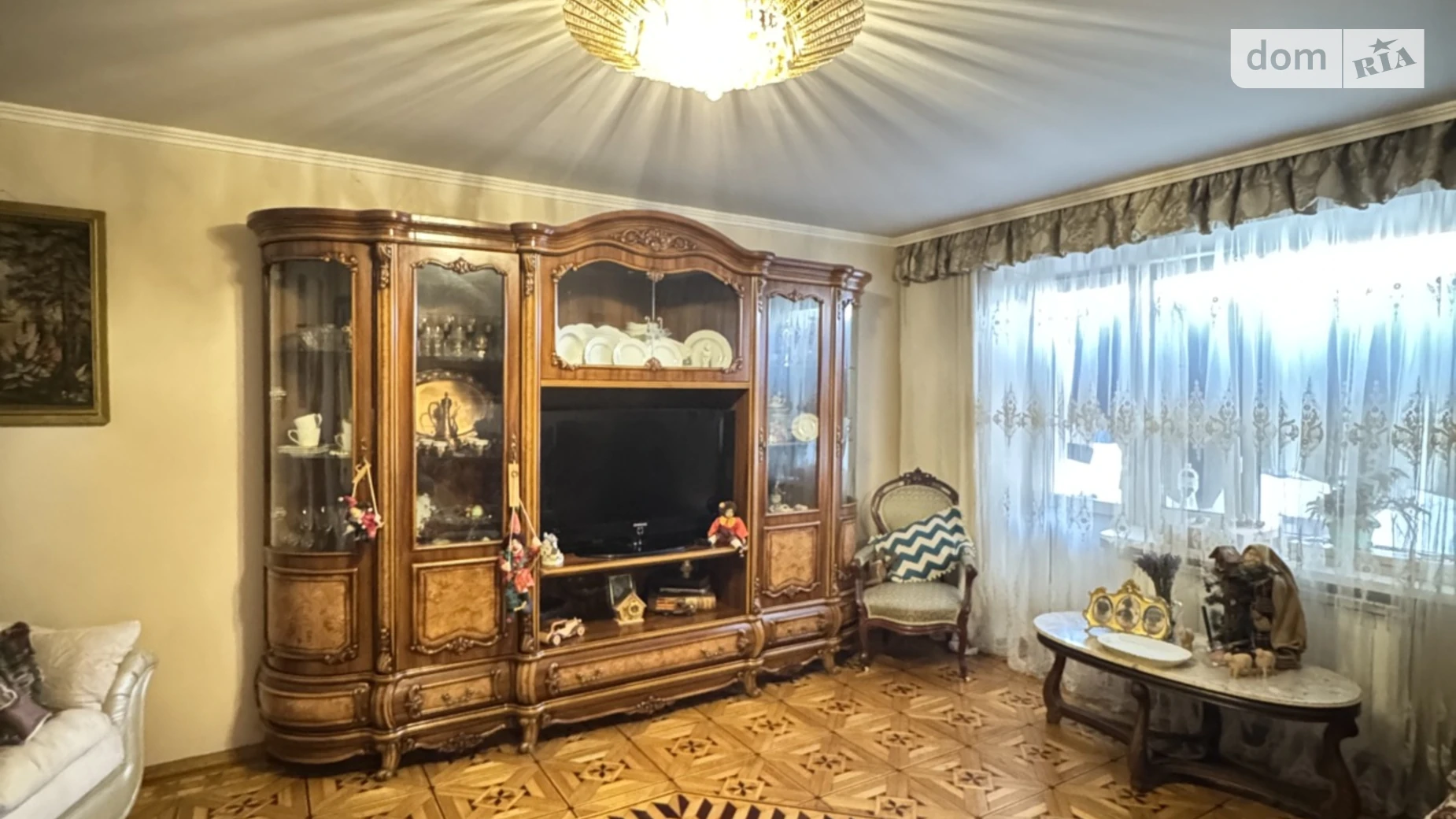 Продается 4-комнатная квартира 98 кв. м в Хмельницком, ул. Заречанская, 14/1 - фото 5