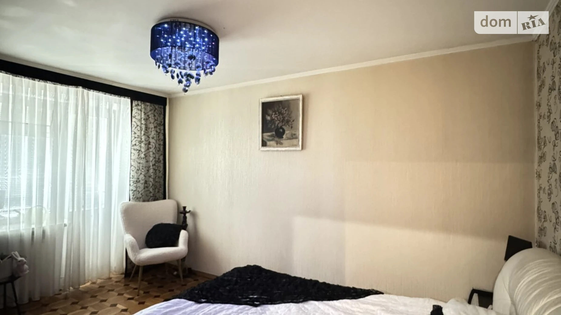 Продается 4-комнатная квартира 98 кв. м в Хмельницком, ул. Заречанская, 14/1А - фото 3