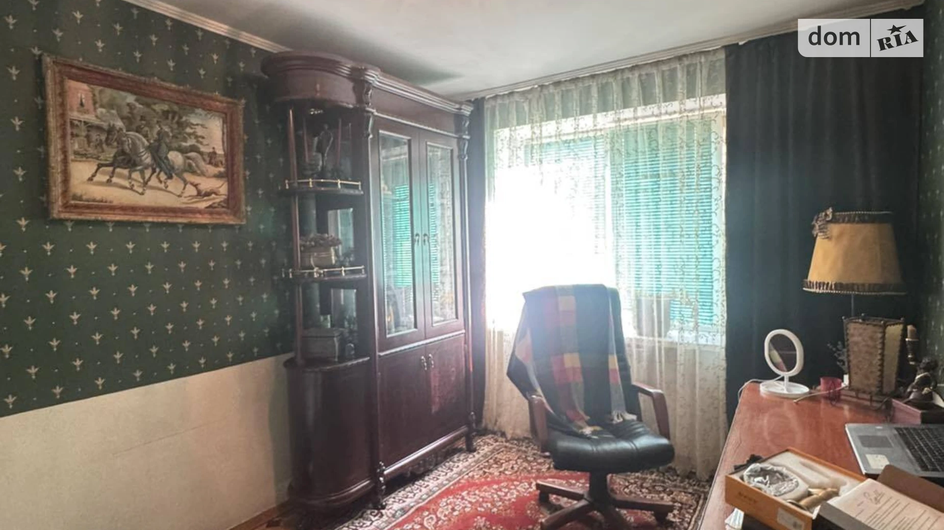 Продается 4-комнатная квартира 98 кв. м в Хмельницком, ул. Заречанская, 14/1А - фото 4