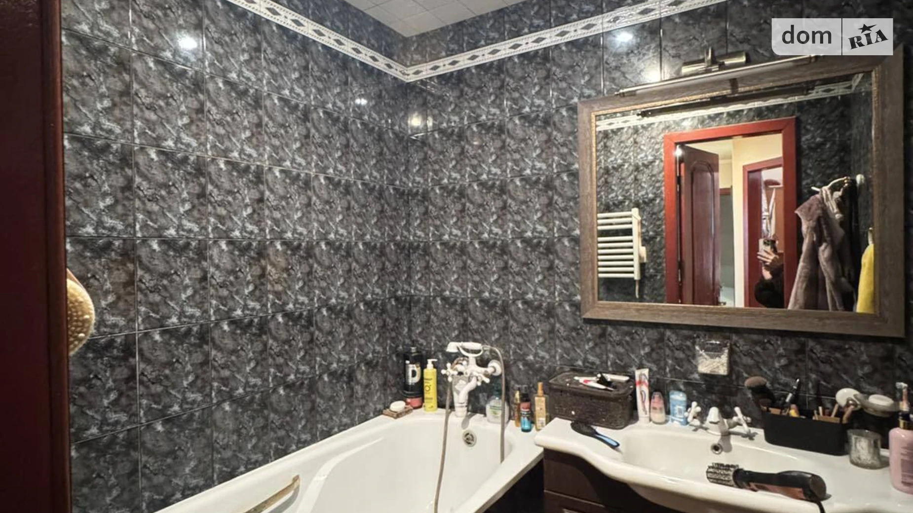 Продается 4-комнатная квартира 98 кв. м в Хмельницком, ул. Заречанская, 14/1А - фото 5