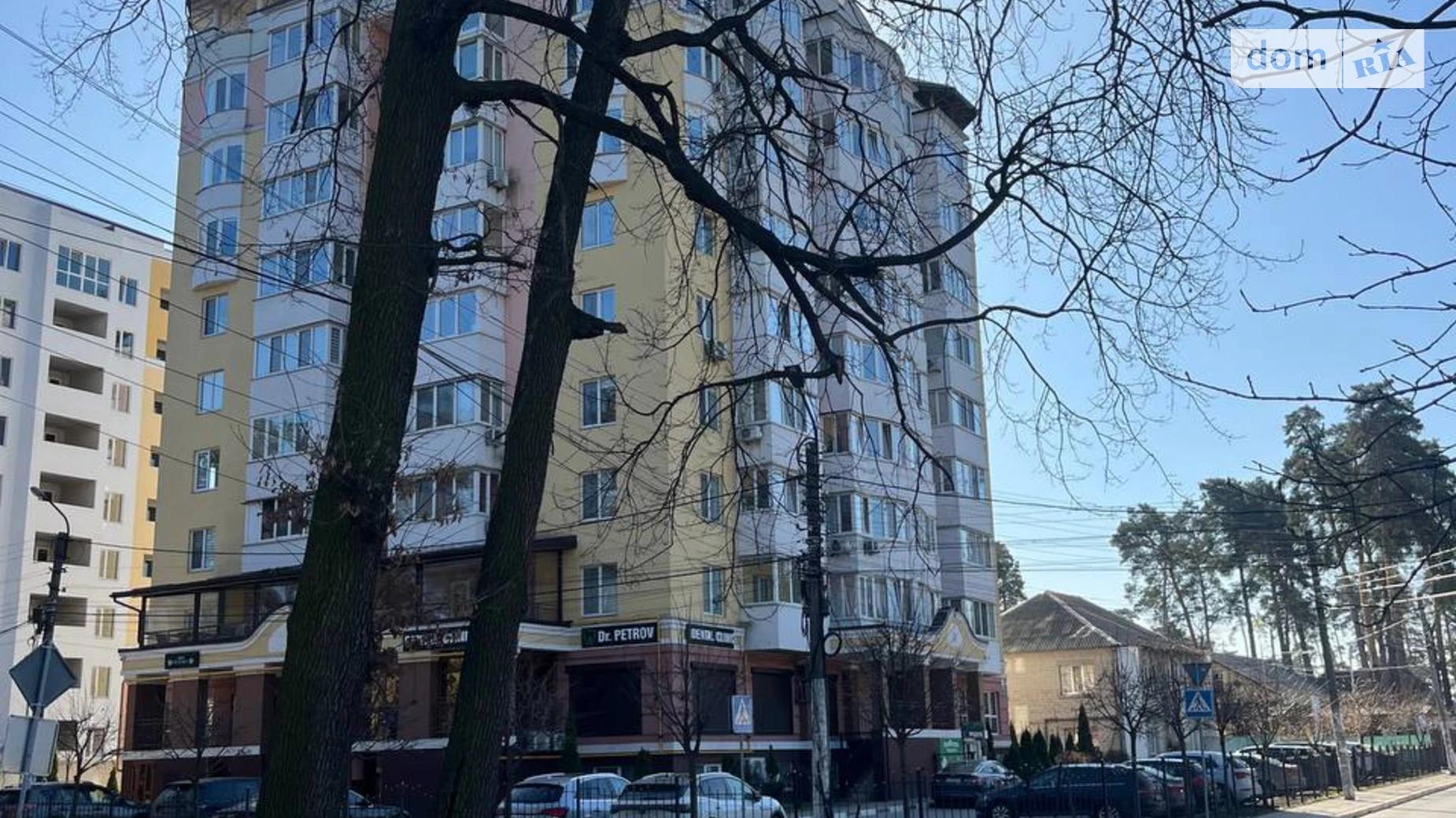 Продается 2-комнатная квартира 59 кв. м в Буче, ул. Ярослава Мудрого, 10/1 - фото 2